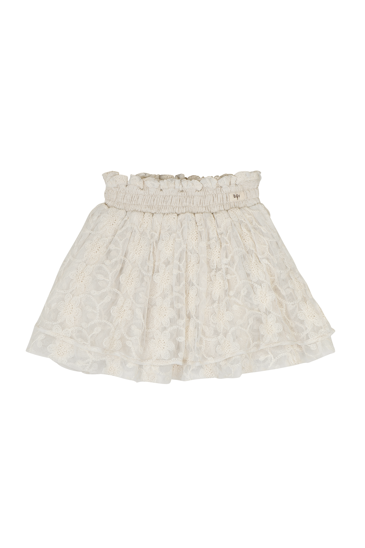 Baje Studio Mira White Coconut Rok