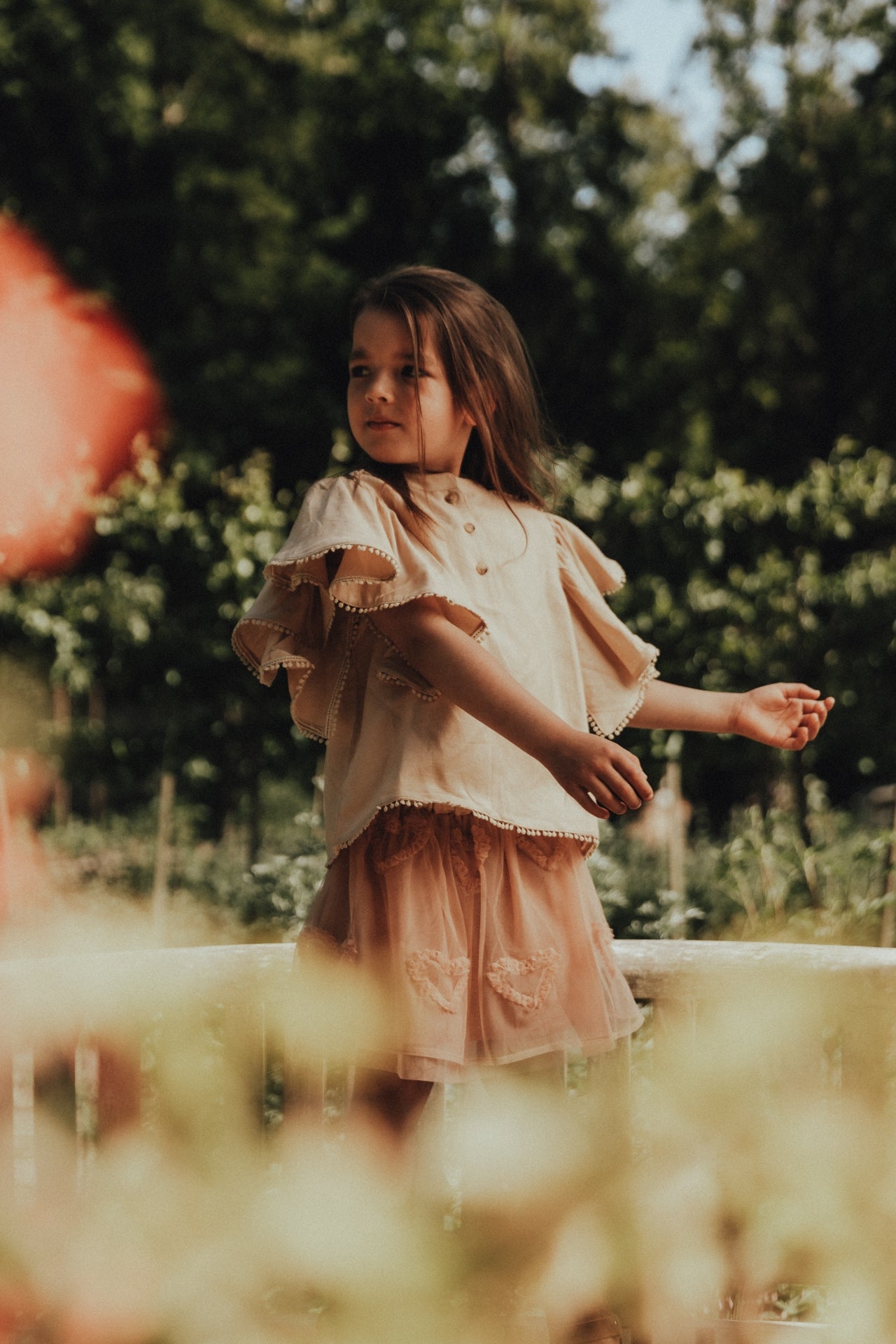 Baje Studio Cedeira Rok Rose Cafe