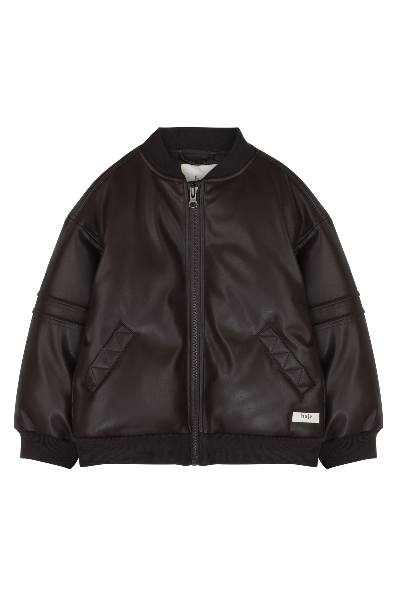 Baje Studio Luigi Jas Brown Choco