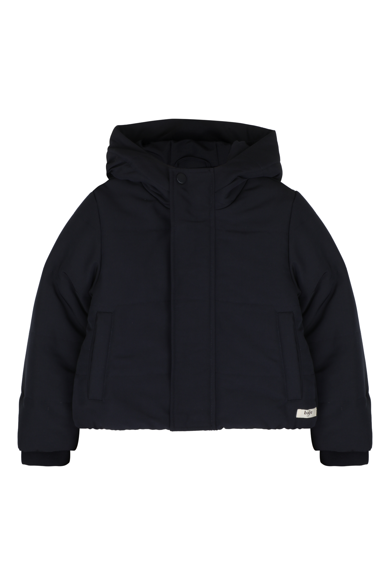 Baje Studio Christian Jas Blue Dark