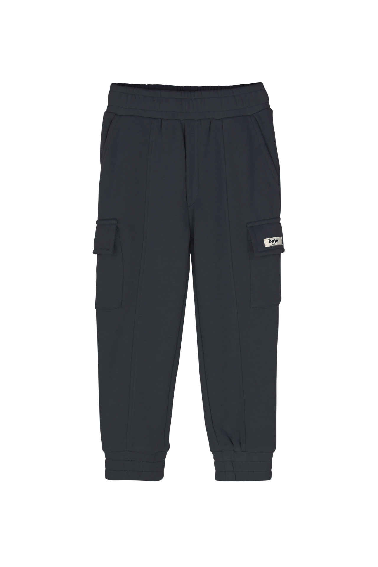 Baje Studio Palmer Pants Blue