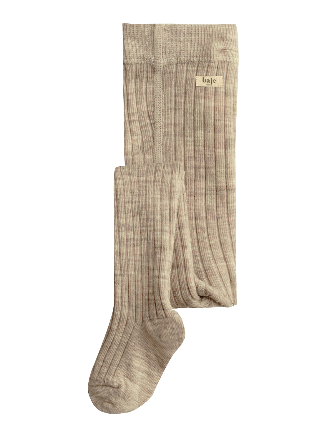 Baje Studio Morley Taupe Maillot
