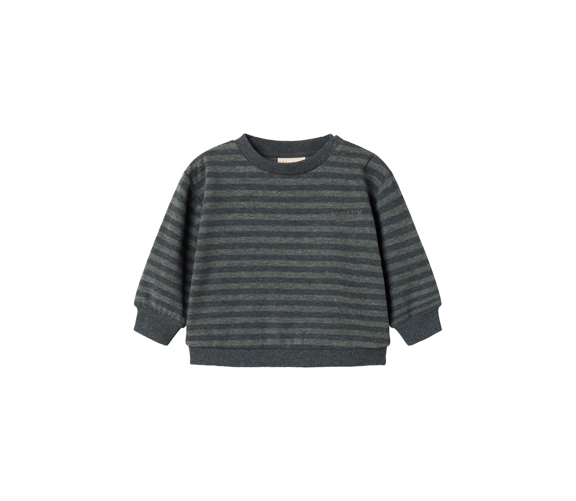 Marmar Copenhagen Tammas B Modal Sweat Tops Baby