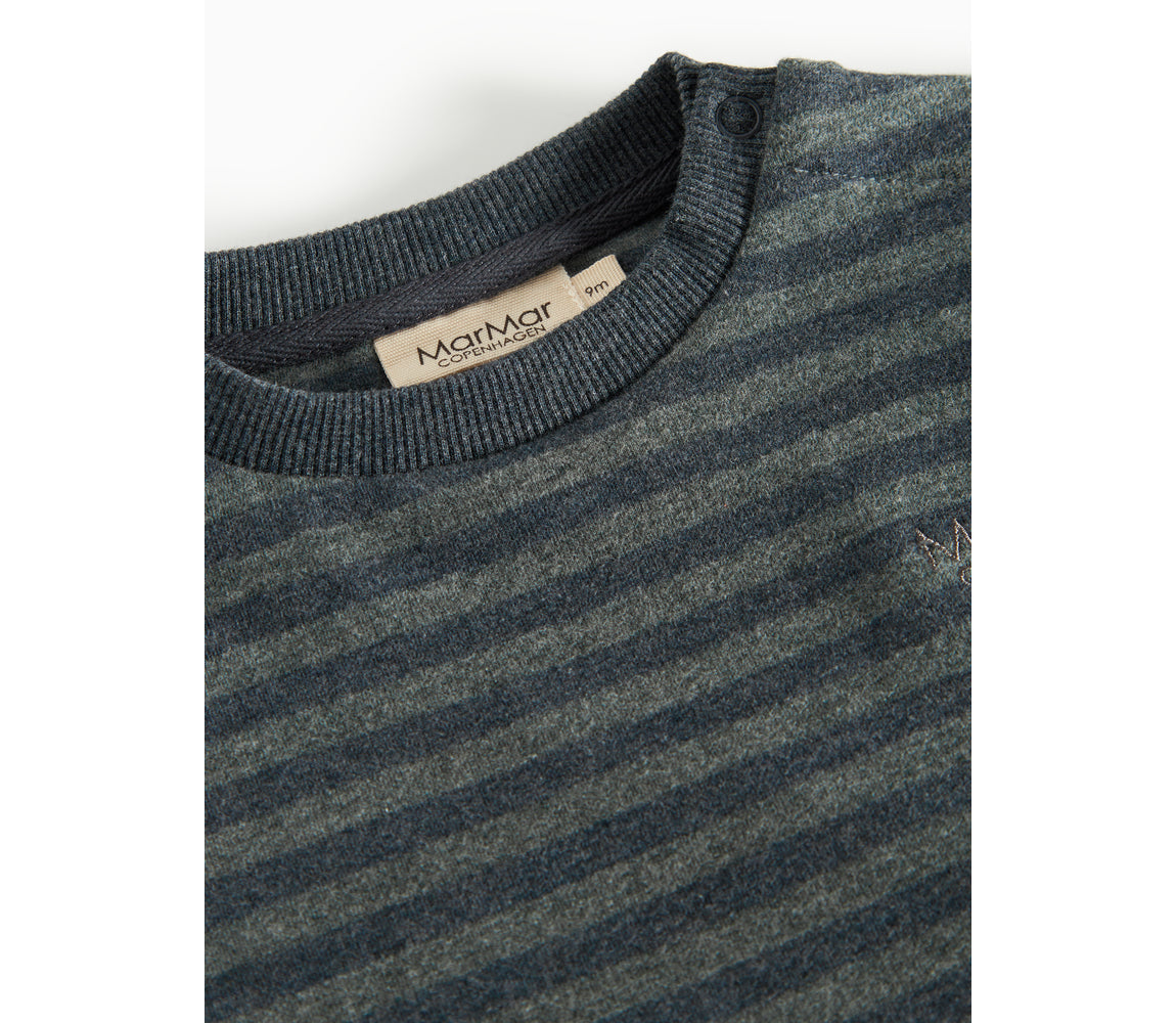 Marmar Copenhagen Tammas B Modal Sweat Tops Baby