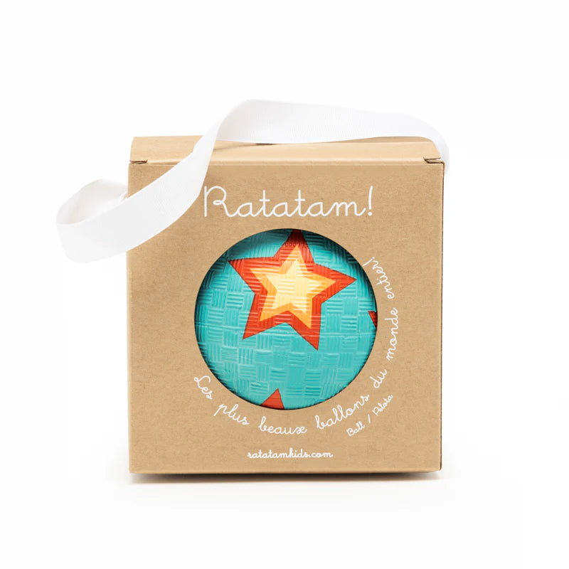 Ratatam Starry Ball 12 CM