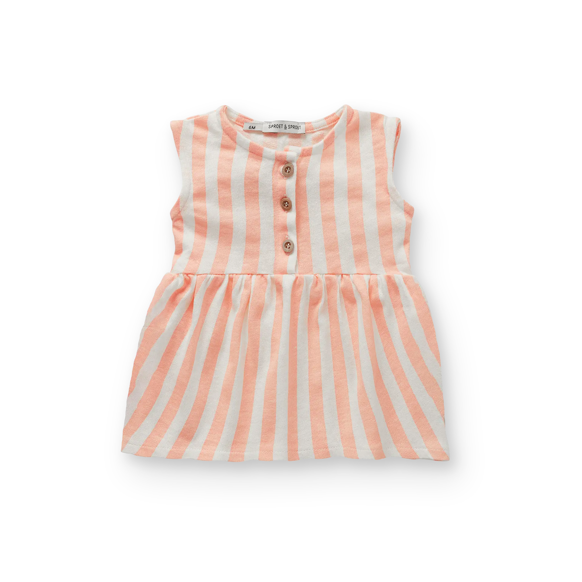 Sproet & Sprout Baby Blouse Strips
