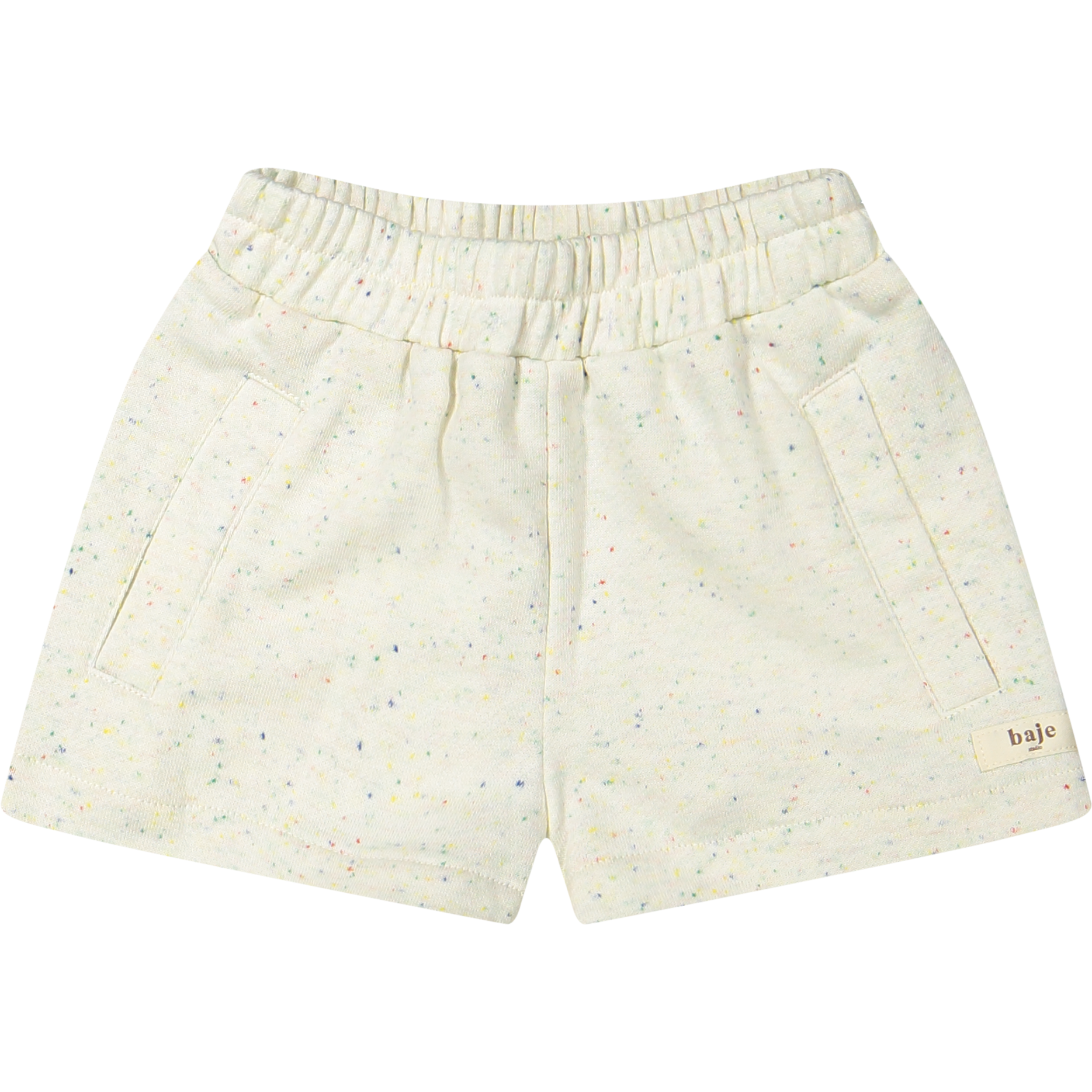 Baje Studio Multi Color Short Girls