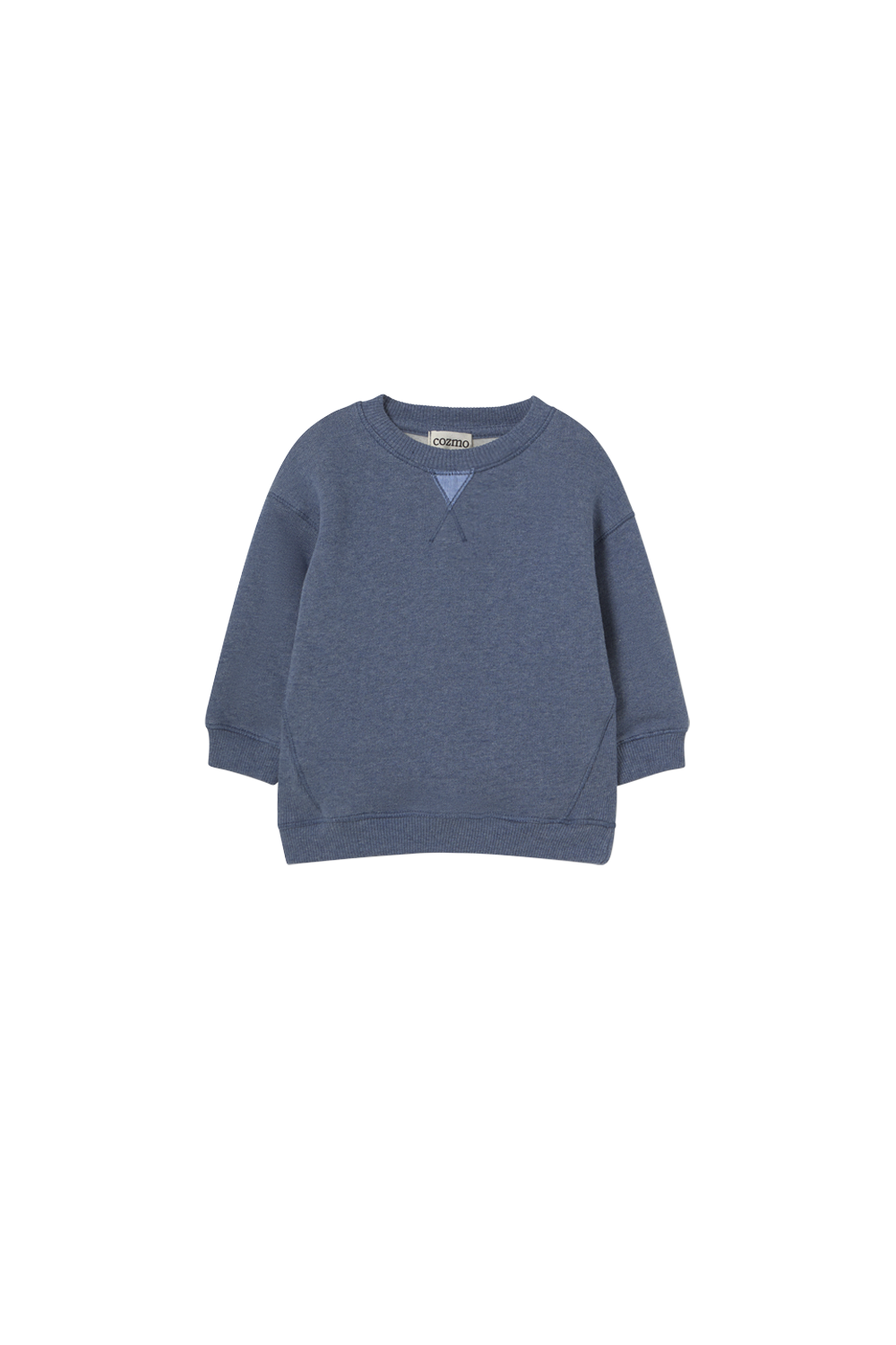 My Little Cozmo Como Como Baby Sweatshirt