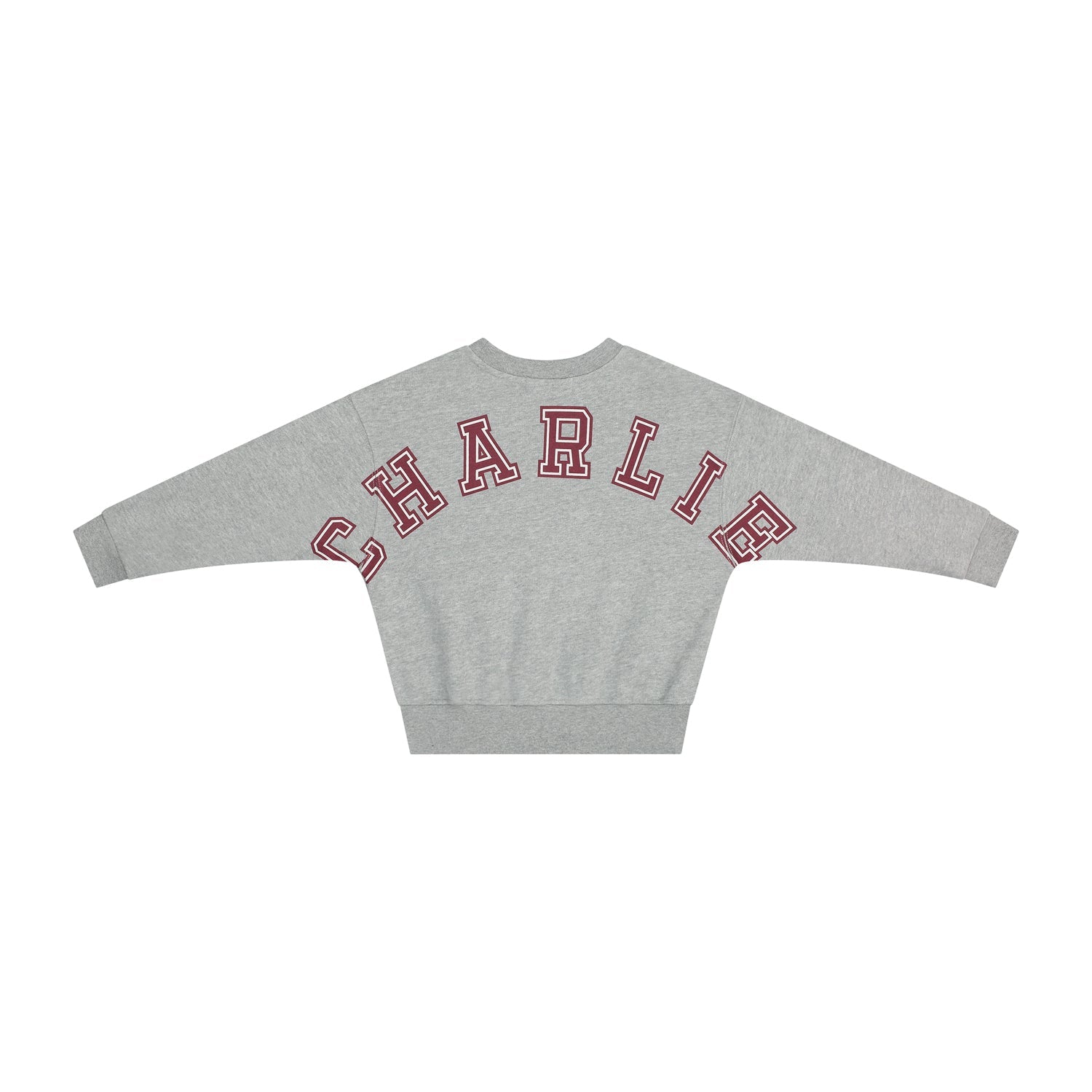 Charlie Petite Jones Sweater Unisex