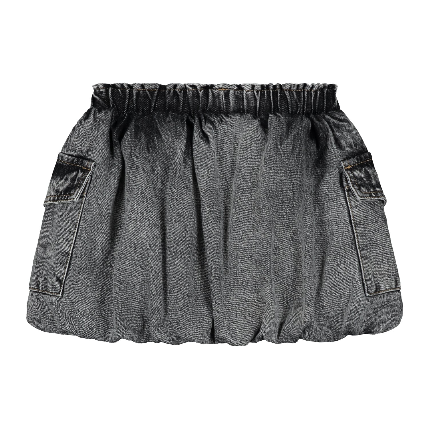 Charlie Petite Jasmin Skirt Black Girls