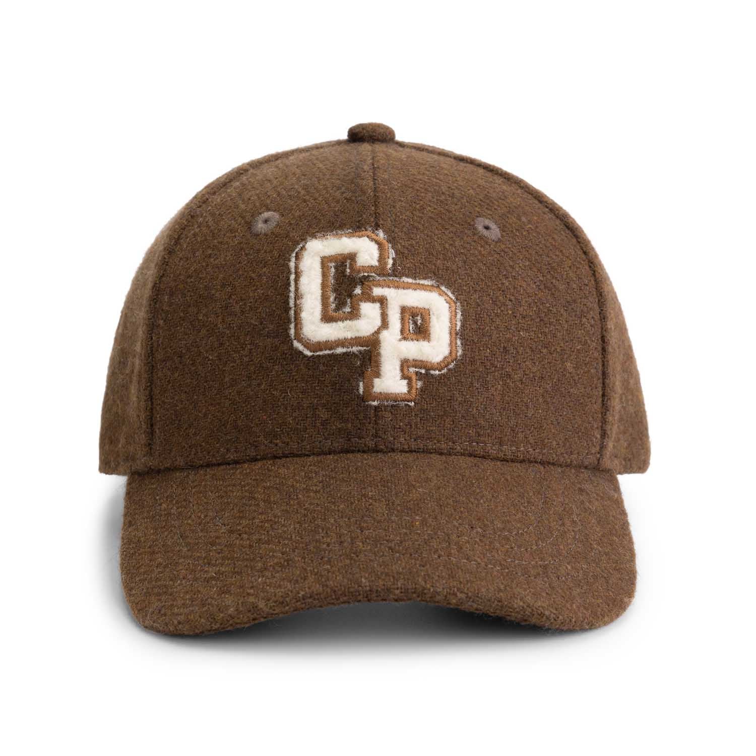 Charlie Petite Nathan Cap Unisex