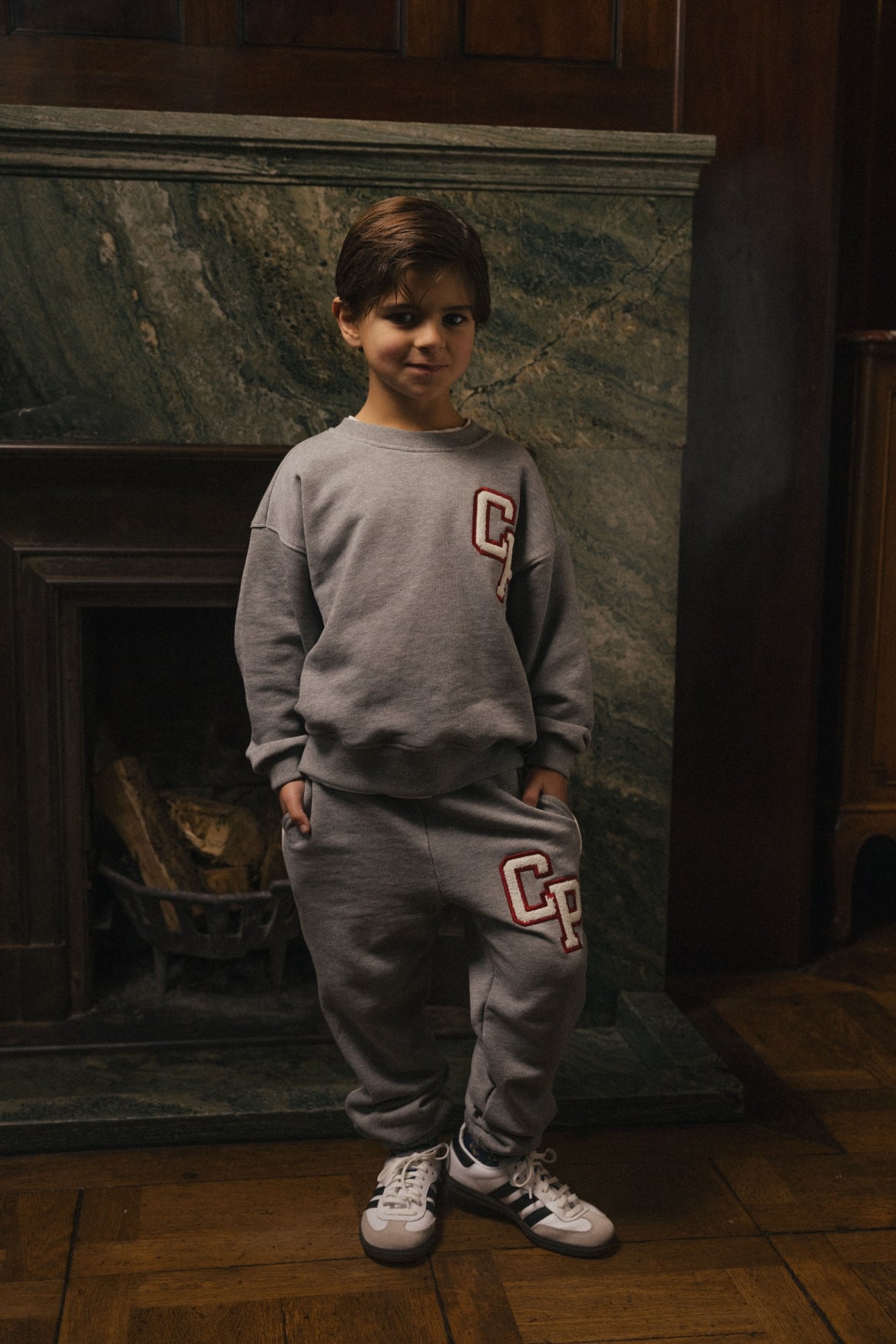 Charlie Petite Jordan Pants Unisex