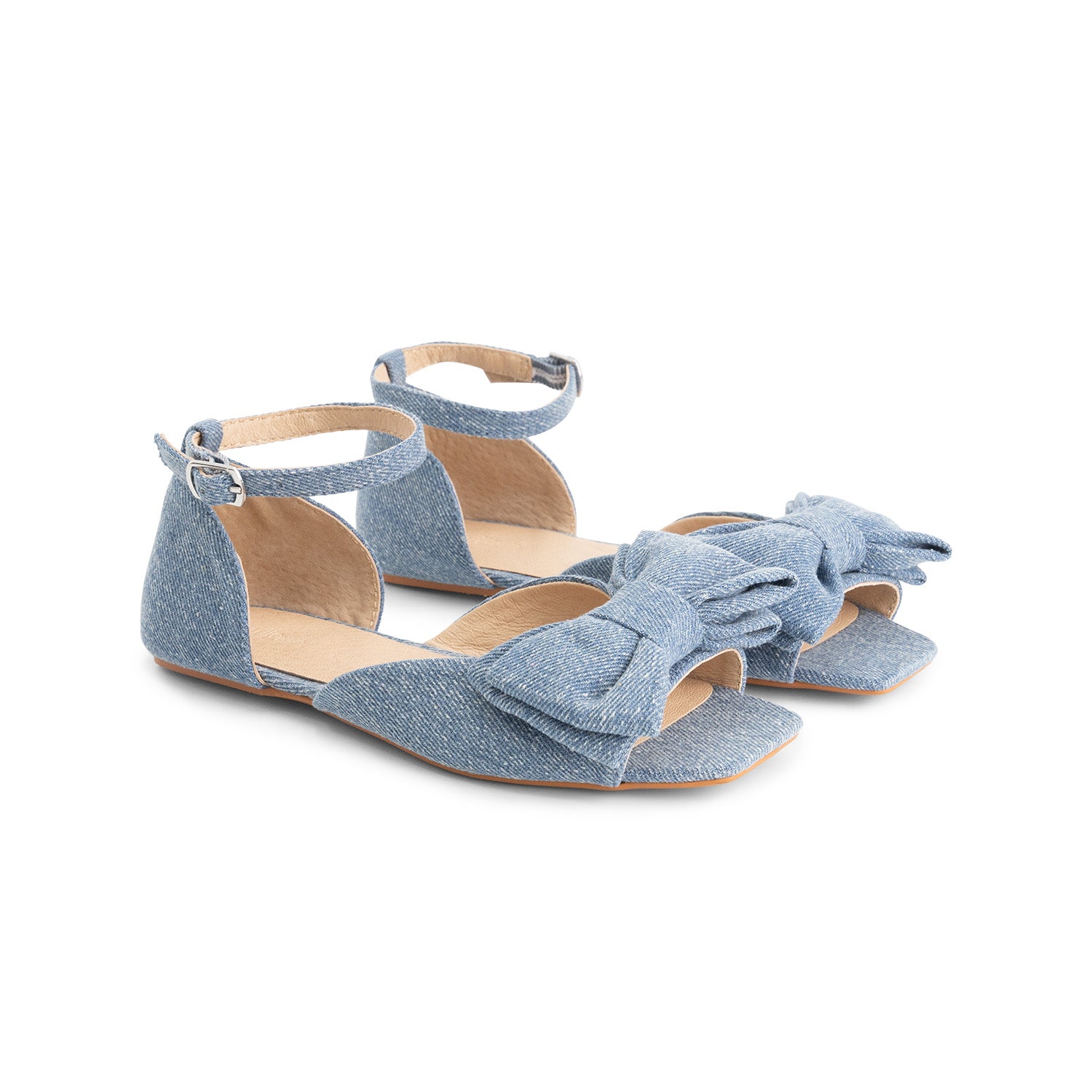 Charlie Petite Phoebe Ballerina