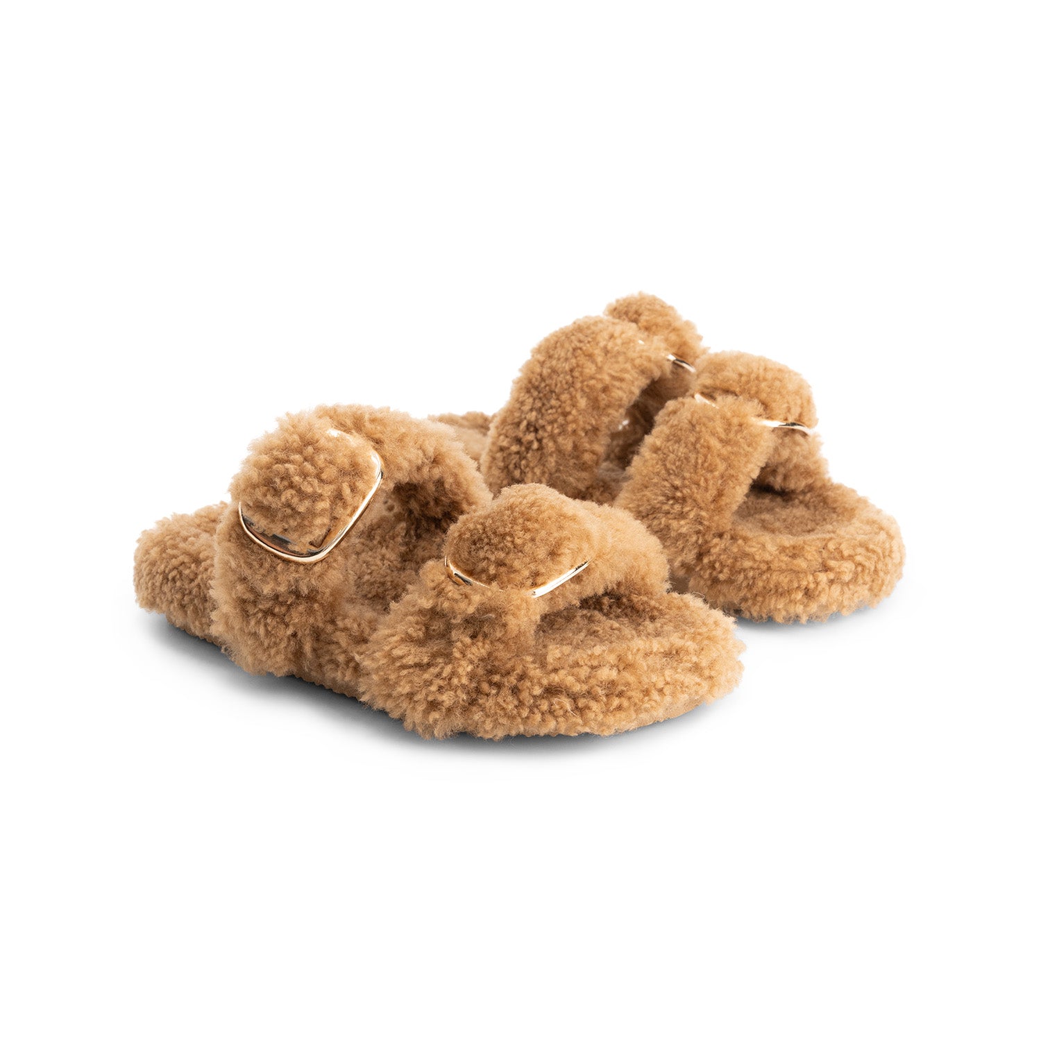 Charlie Petite Pamela Slipper