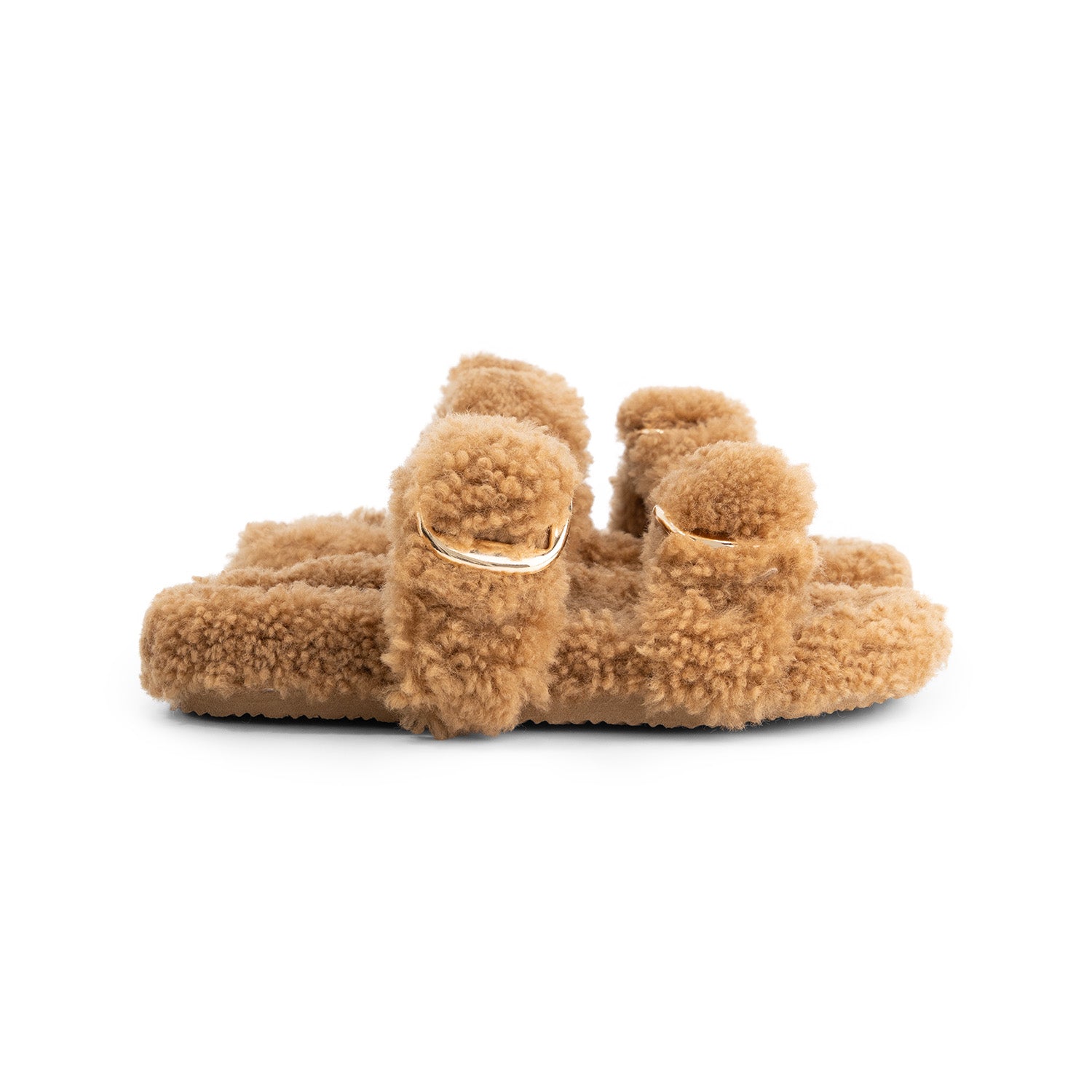 Charlie Petite Pamela Slipper