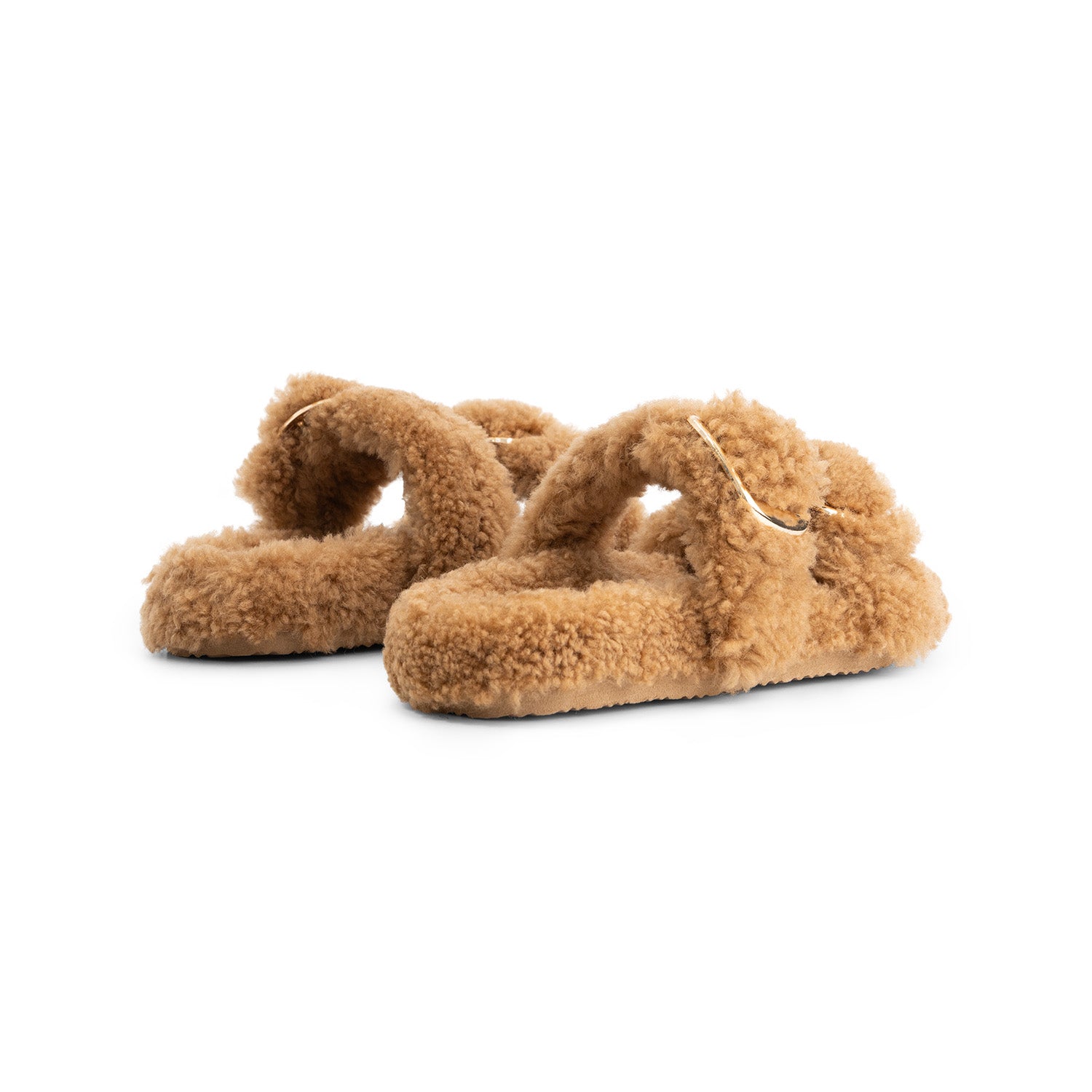 Charlie Petite Pamela Slipper