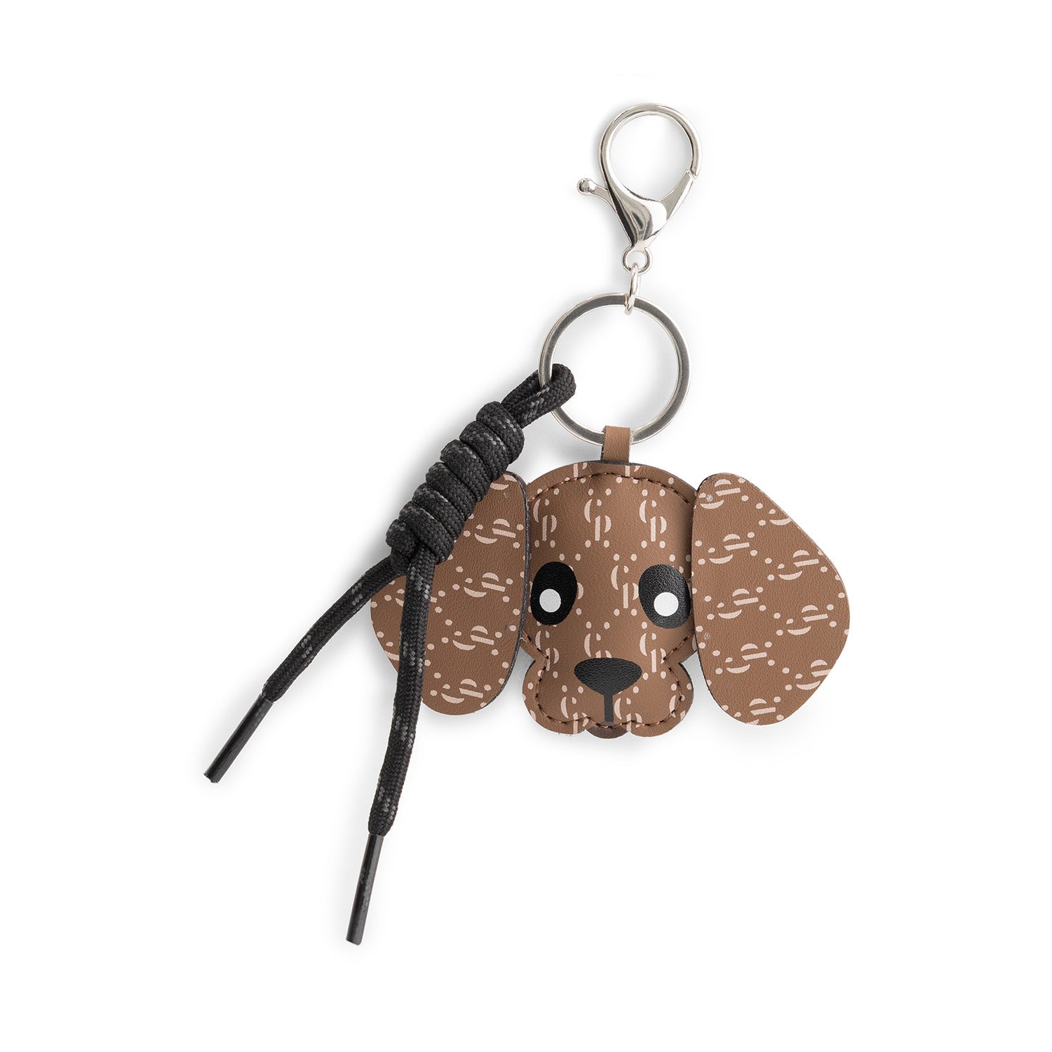Charlie Petite Percey Key Chain