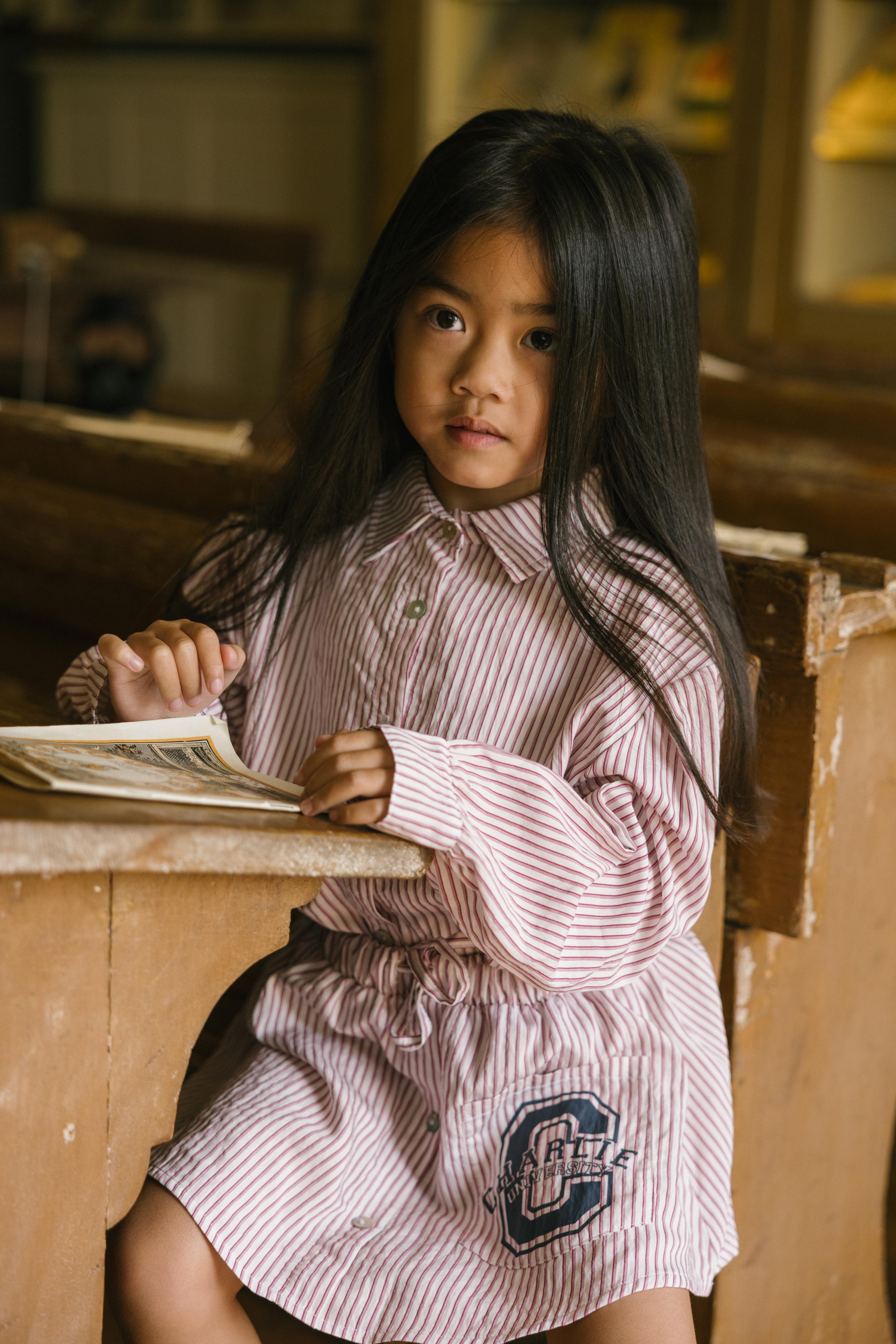 Charlie Petite Pem Skirt/ Rok