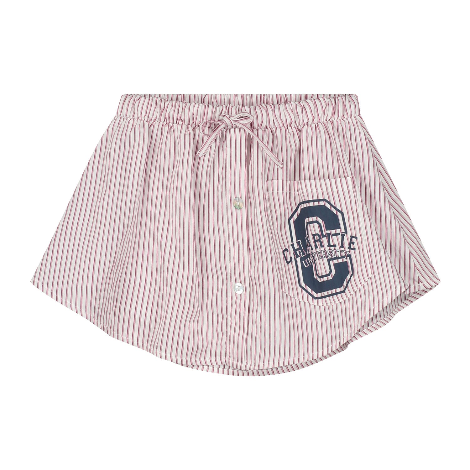 Charlie Petite Pem Skirt/ Rok