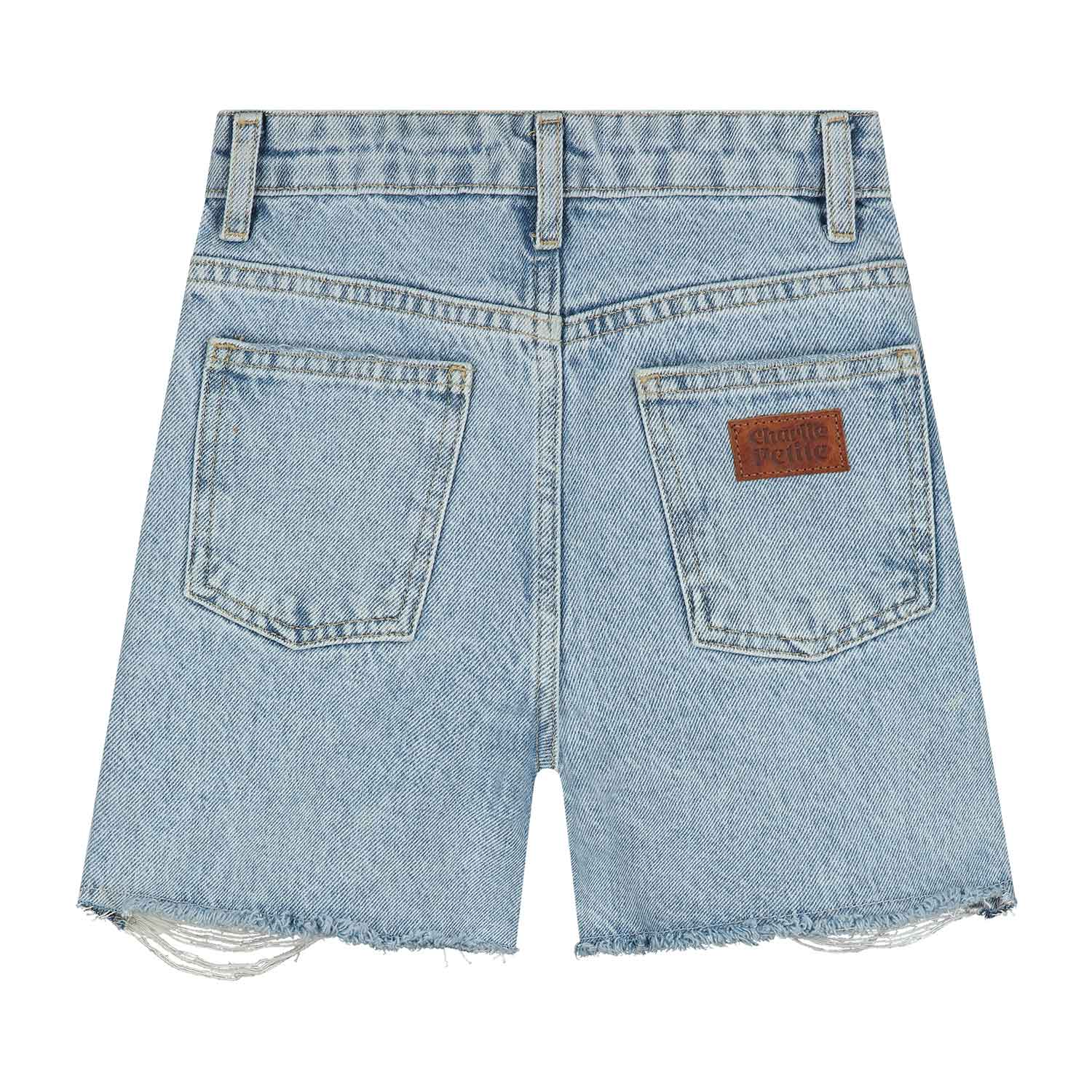 Charlie Petite Isae Bermuda