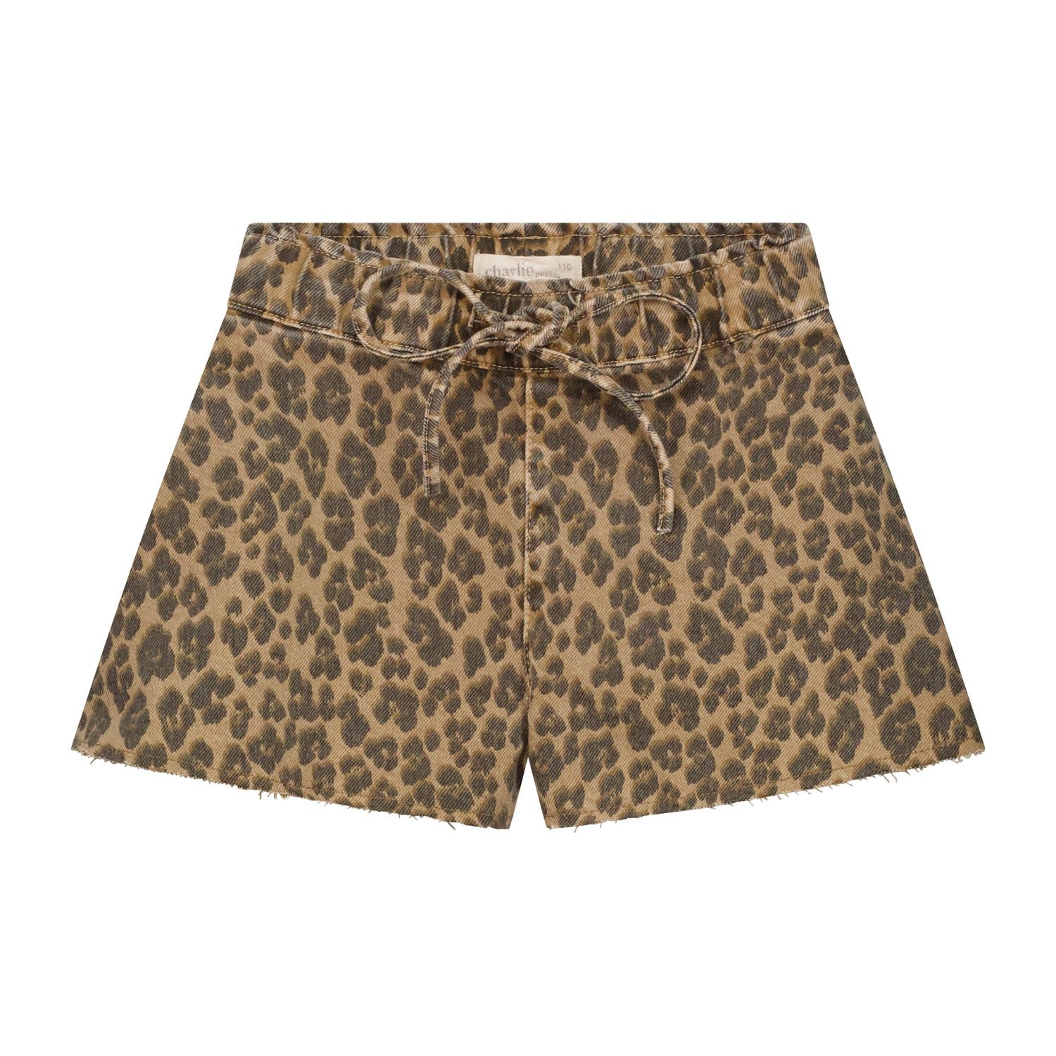 Charlie Petite Phillou Short