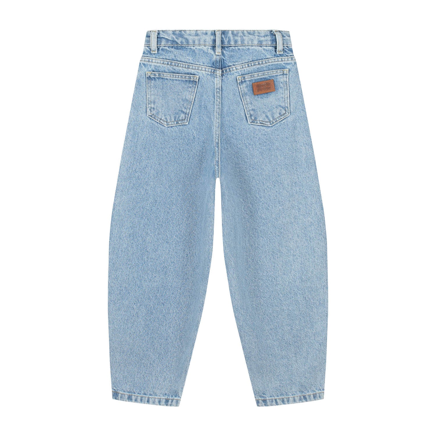 Charlie Petite Pip Baggy Jeans