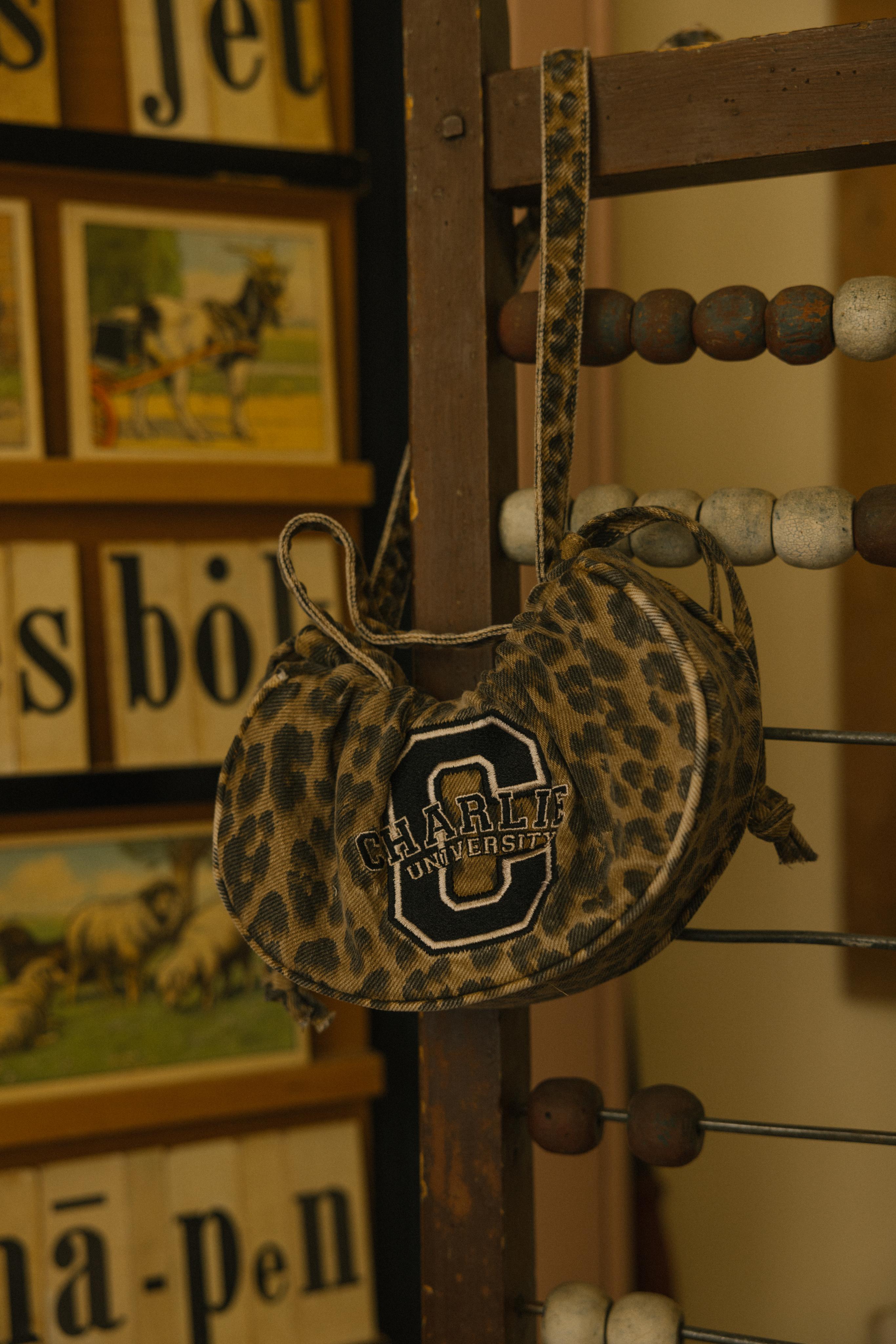 Charlie Petite Pacha Bag