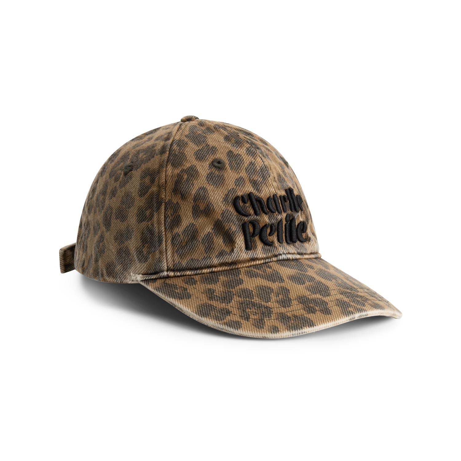 Charlie Petite Phylien Cap / Pet