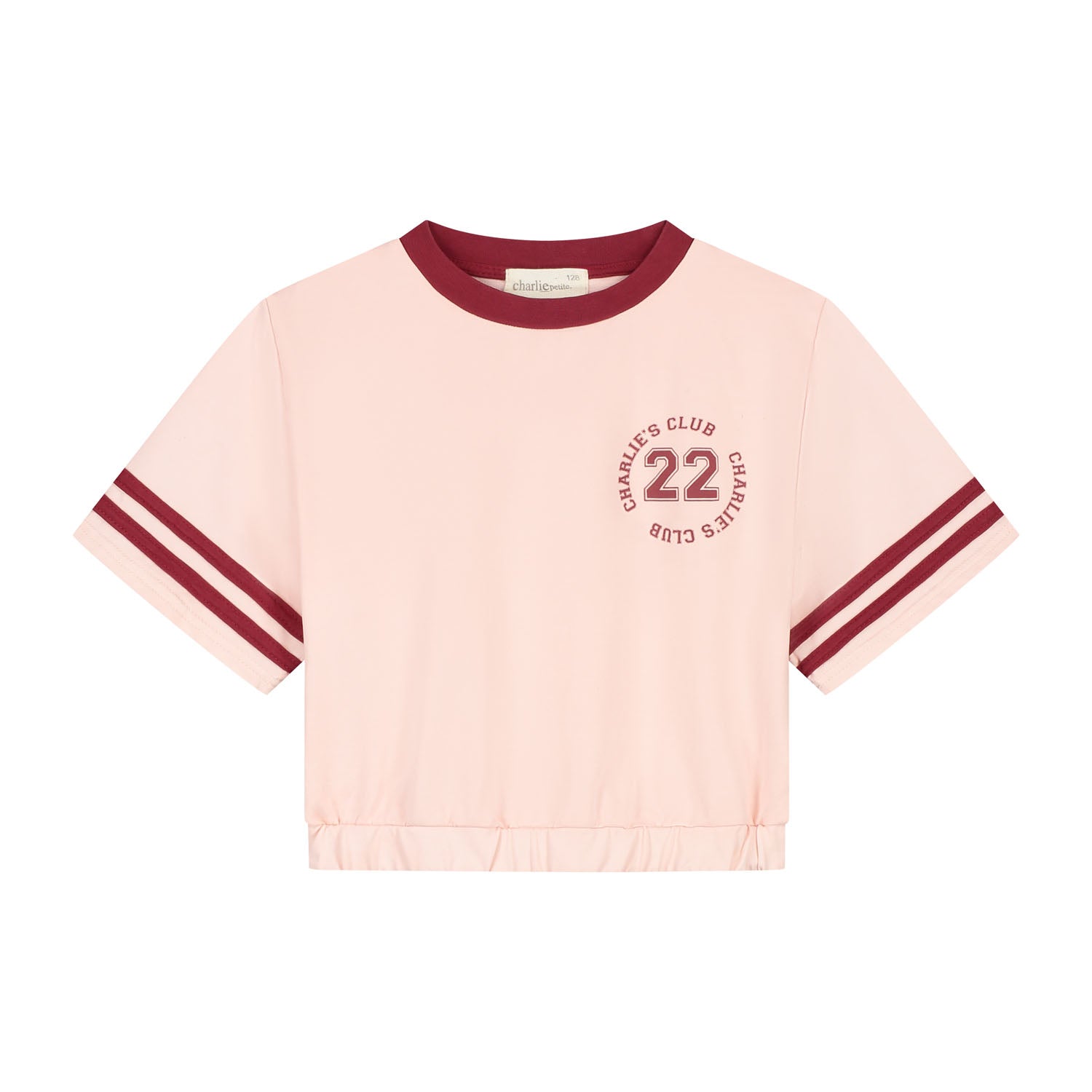 Charlie Petite Lianne T-shirt
