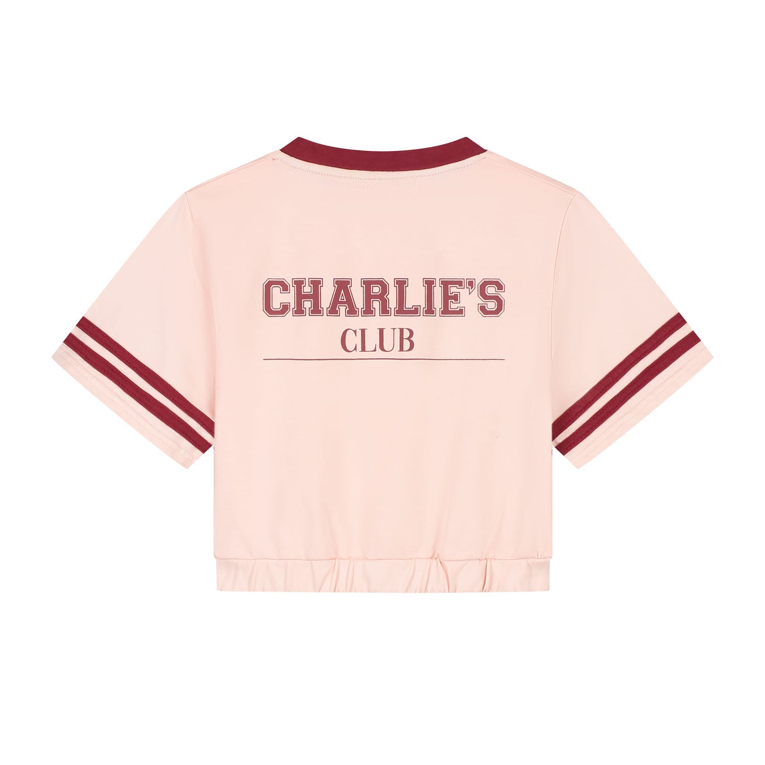 Charlie Petite Lianne T-shirt