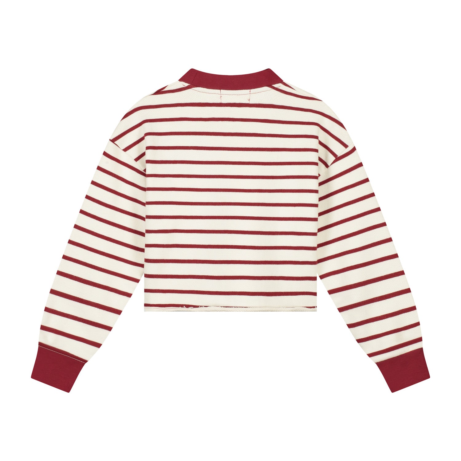 Charlie Petite Lux Sweater