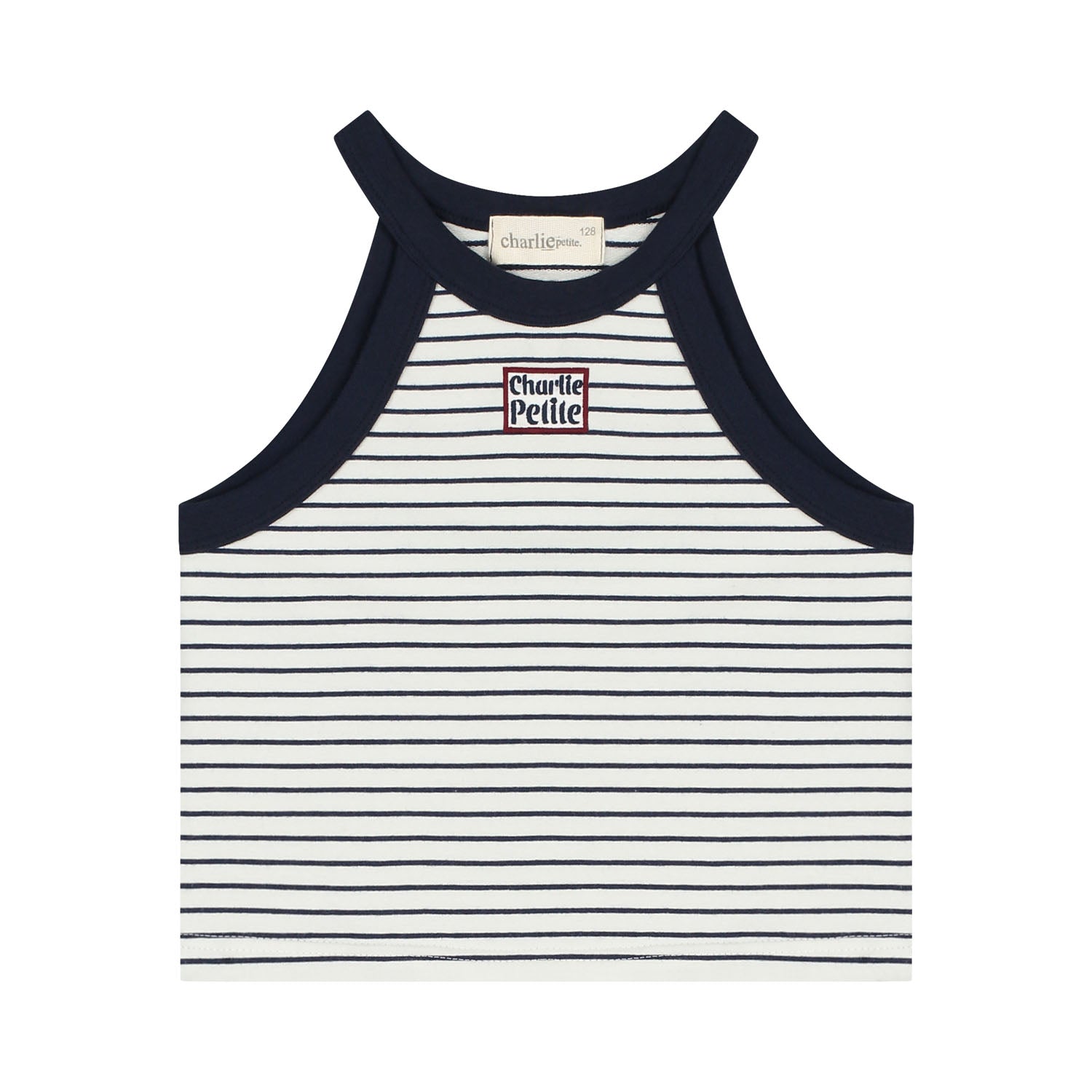 Charlie Petite Naylee Singlet