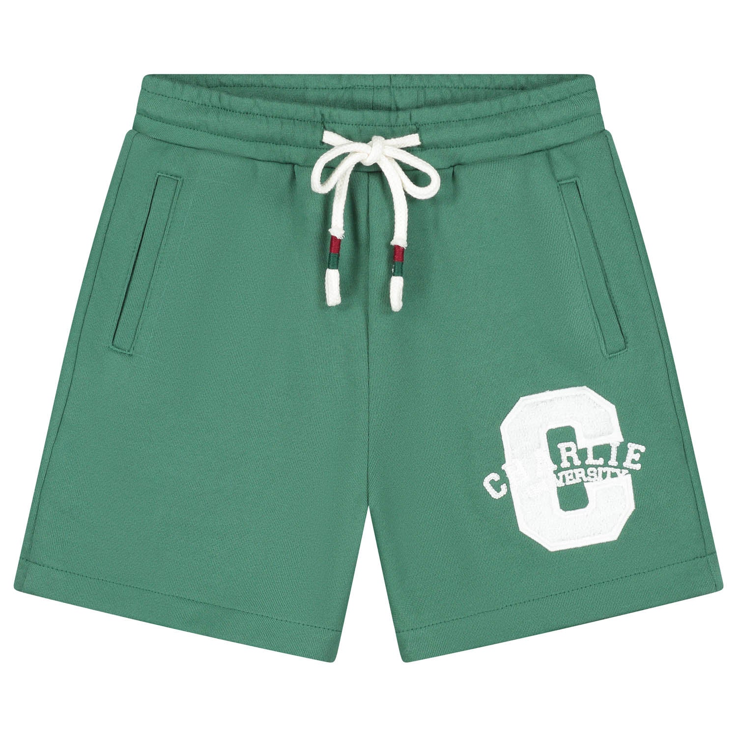 Charlie Petite Paul Short