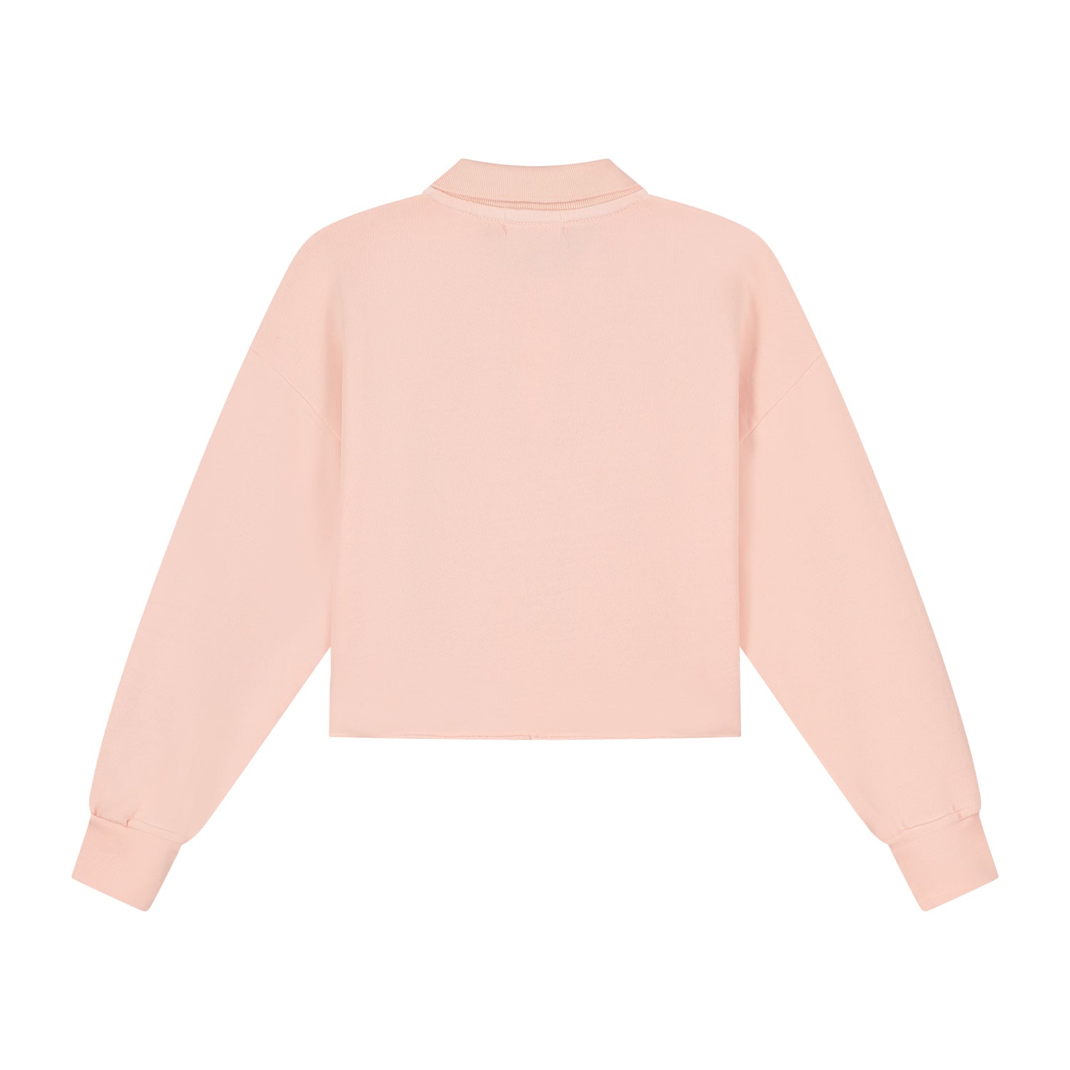 Charlie Petite Pixy Polo Sweater