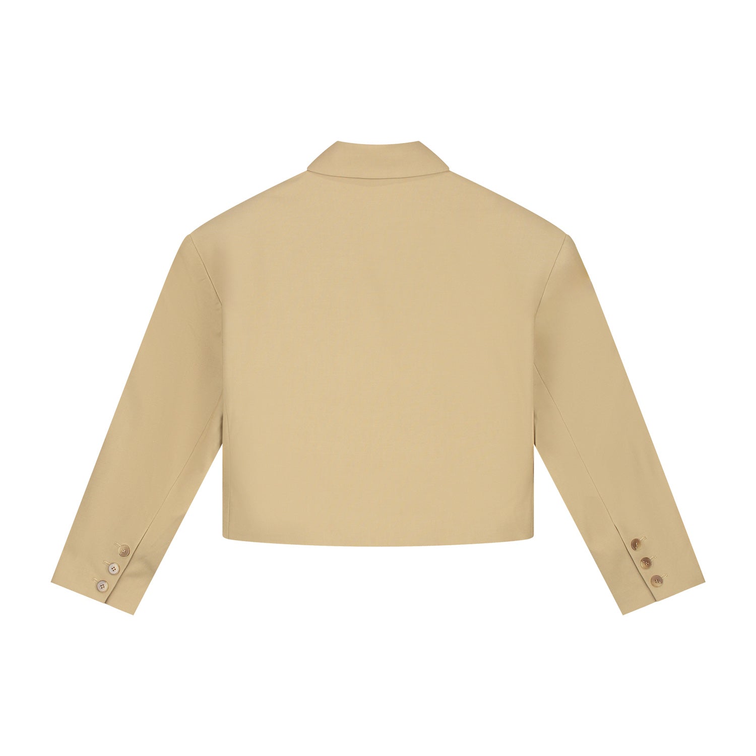 Charlie Petite Rosie Blazer Mom X Mini: Mommy