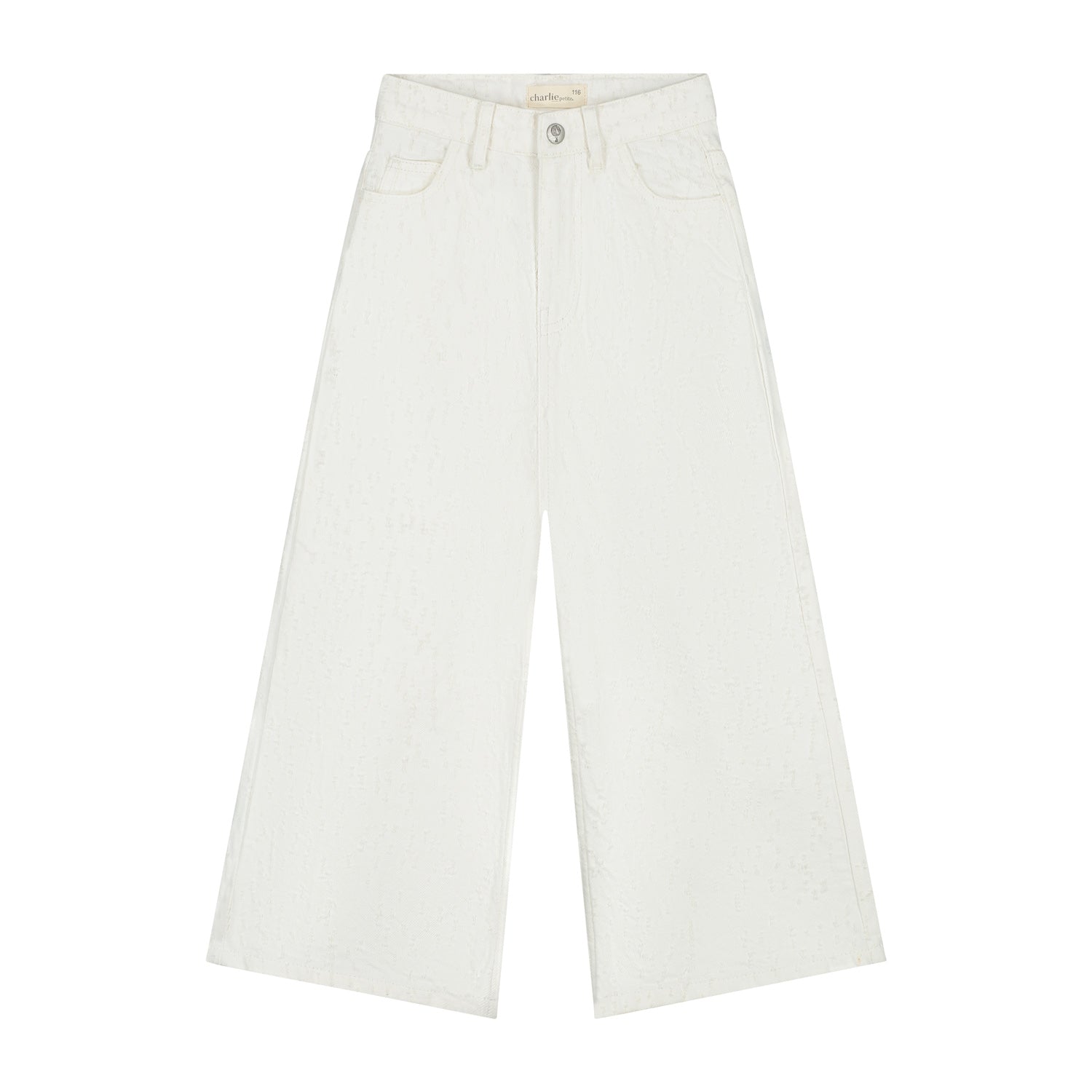 Charlie Petite Quincy Jeans Mom X Mini : Girls