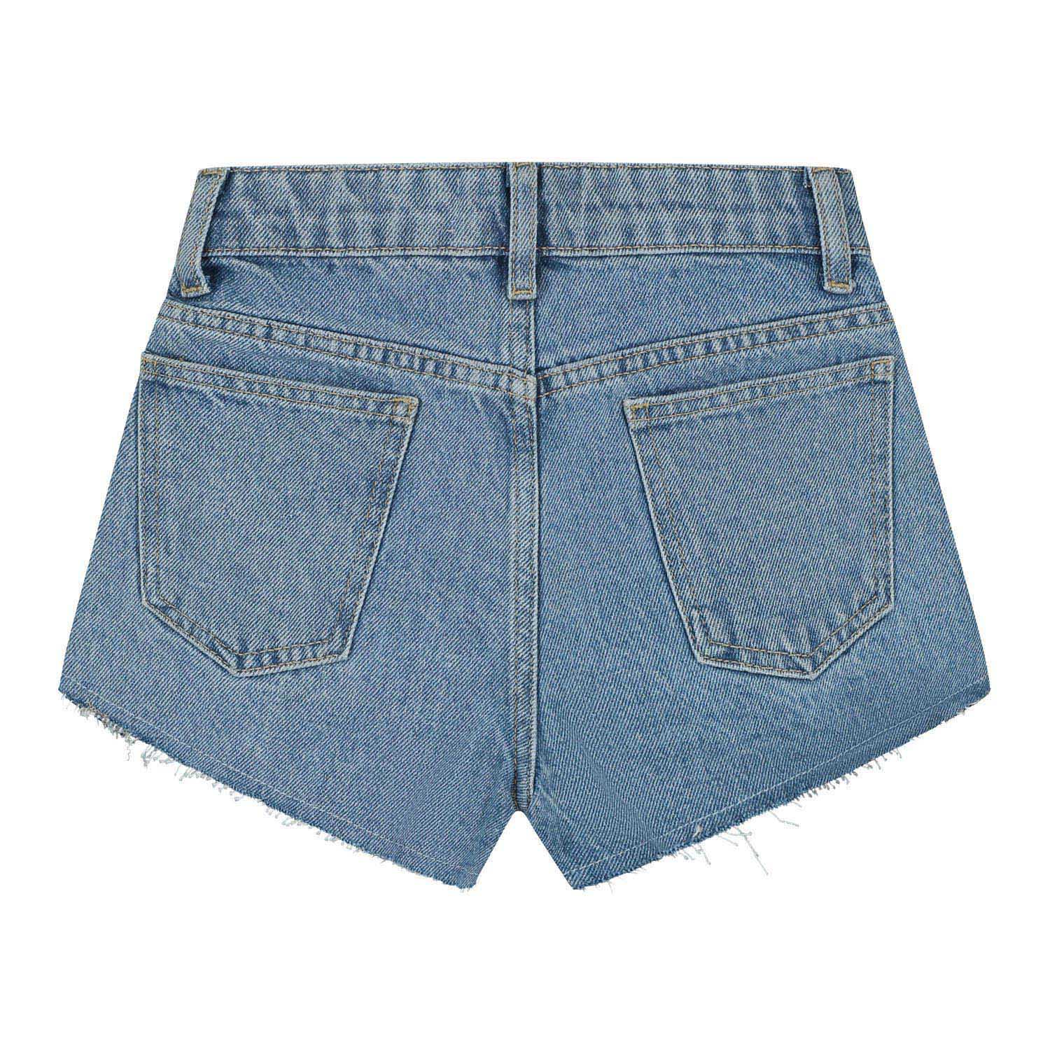 Charlie Petite Romee Short Mom X Mini : Girls