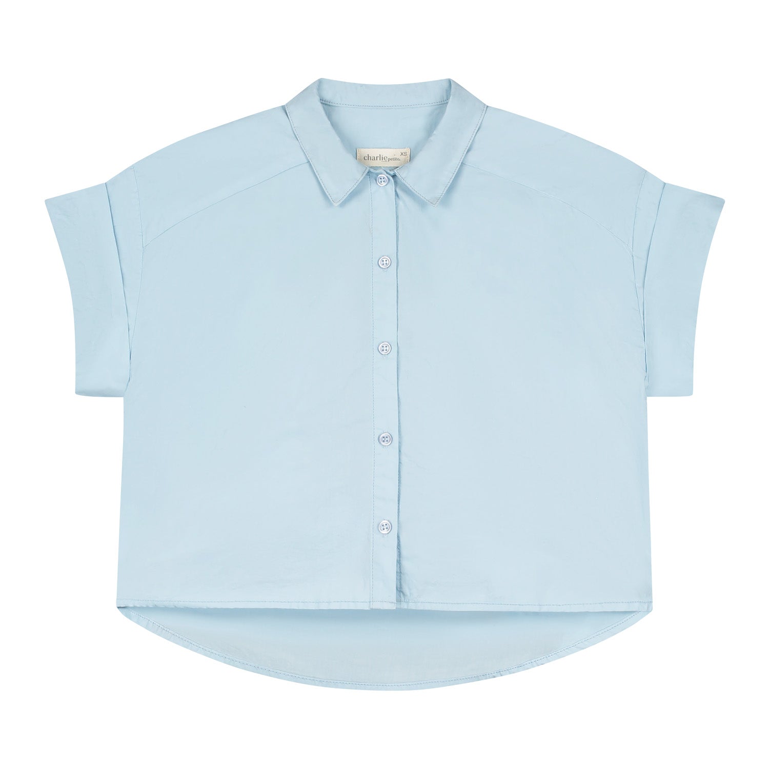 Charlie Petite Milou Blouse Mom X Mini : Mommy