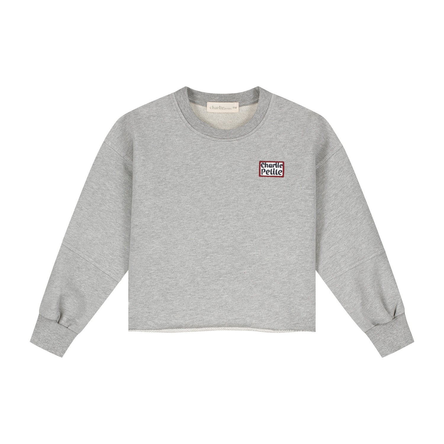 Charlie Petite Riva Sweater Mom X Mini : Girls