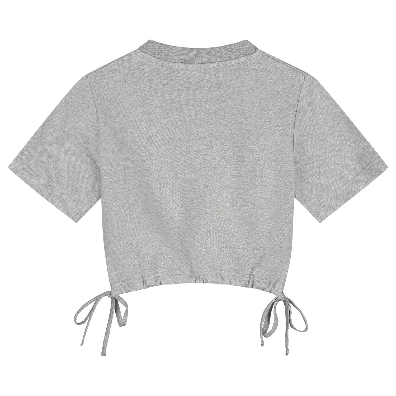 Charlie Petite Roxy Cropped T-shirt Sweater Mom X Mini: Girls