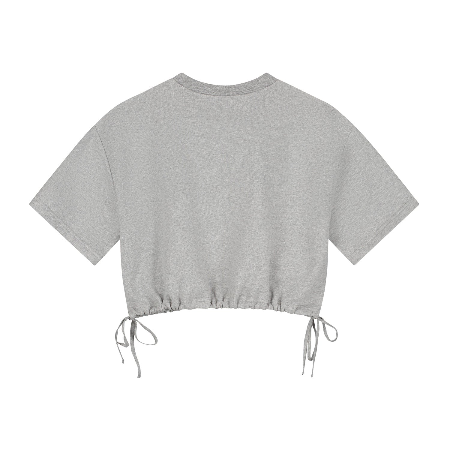 Charlie Petite Cropped T-shirt Sweater Mommy X Mini : Mommy