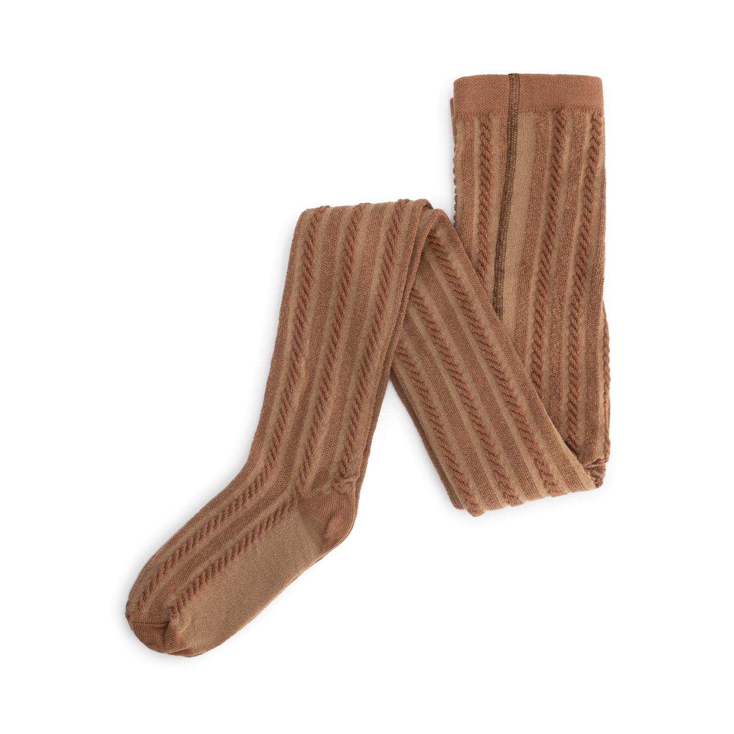 Charlie Petite Jolé Tights Light Brown