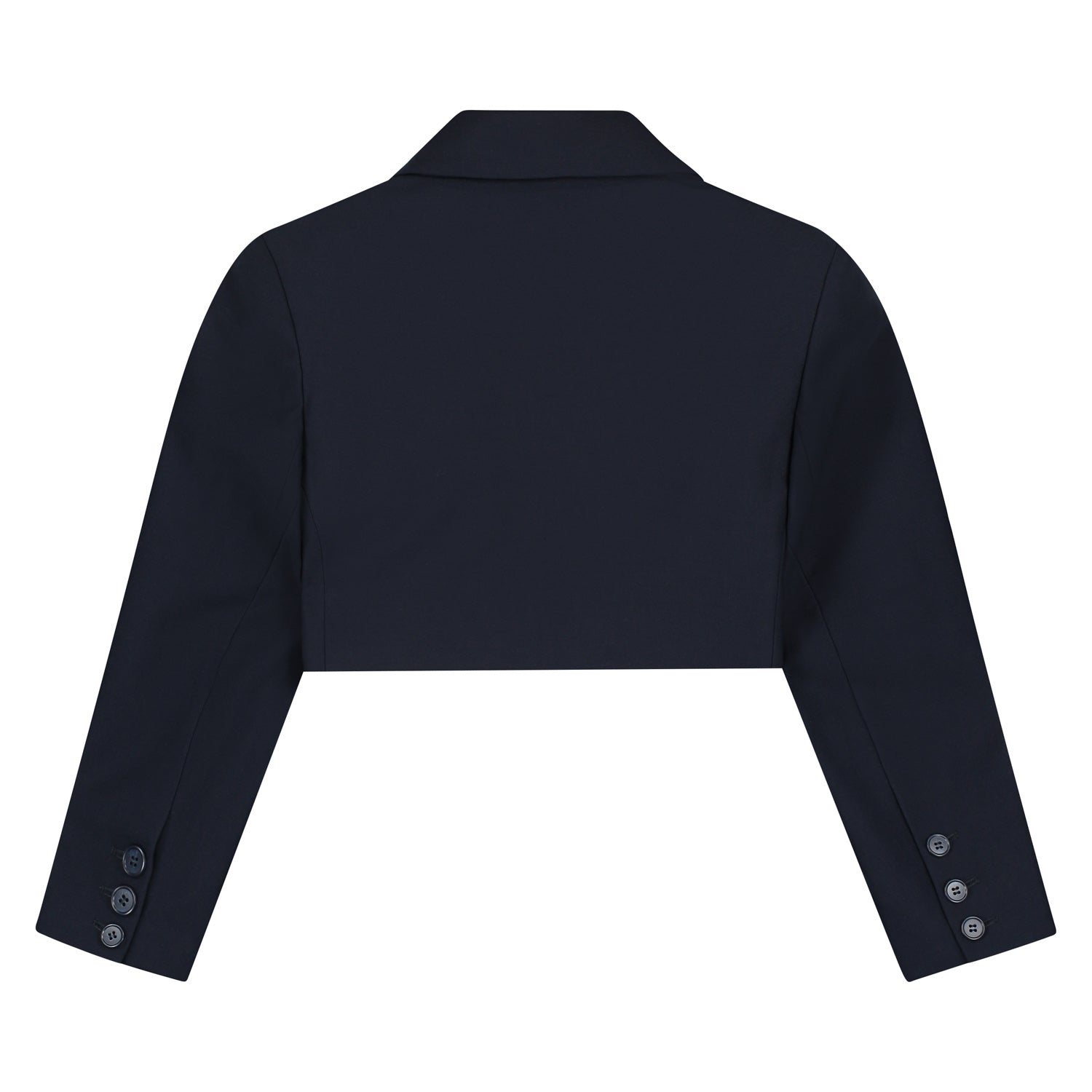 Charlie Petite Stella Blazer Navy