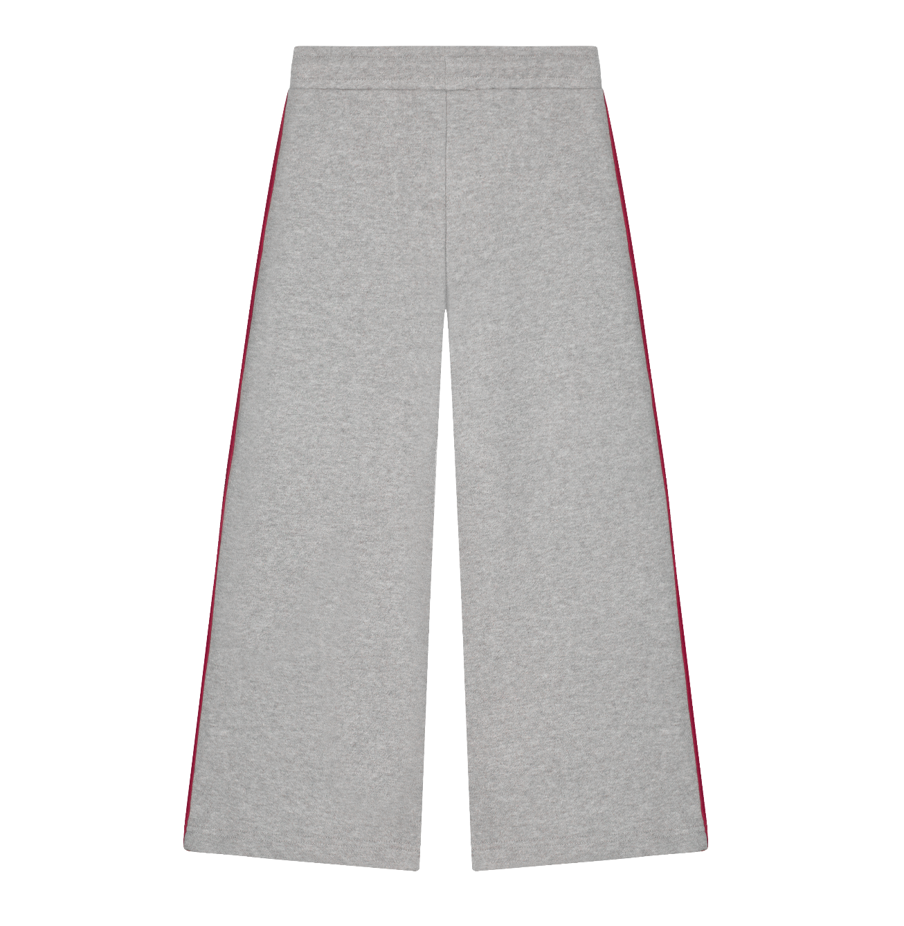 Charlie Petite Josephine Pants Grey Melange