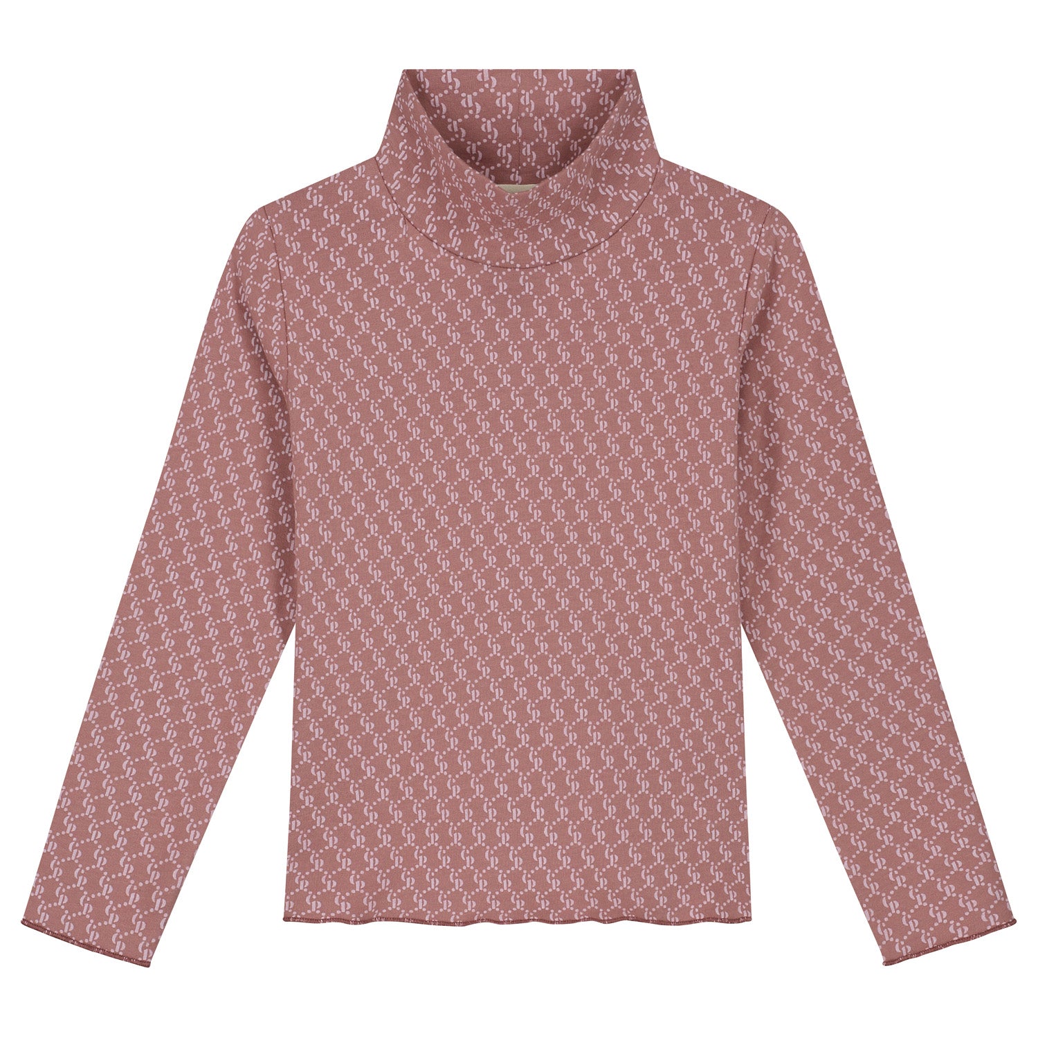 Charlie Petite June Longsleeve Pink