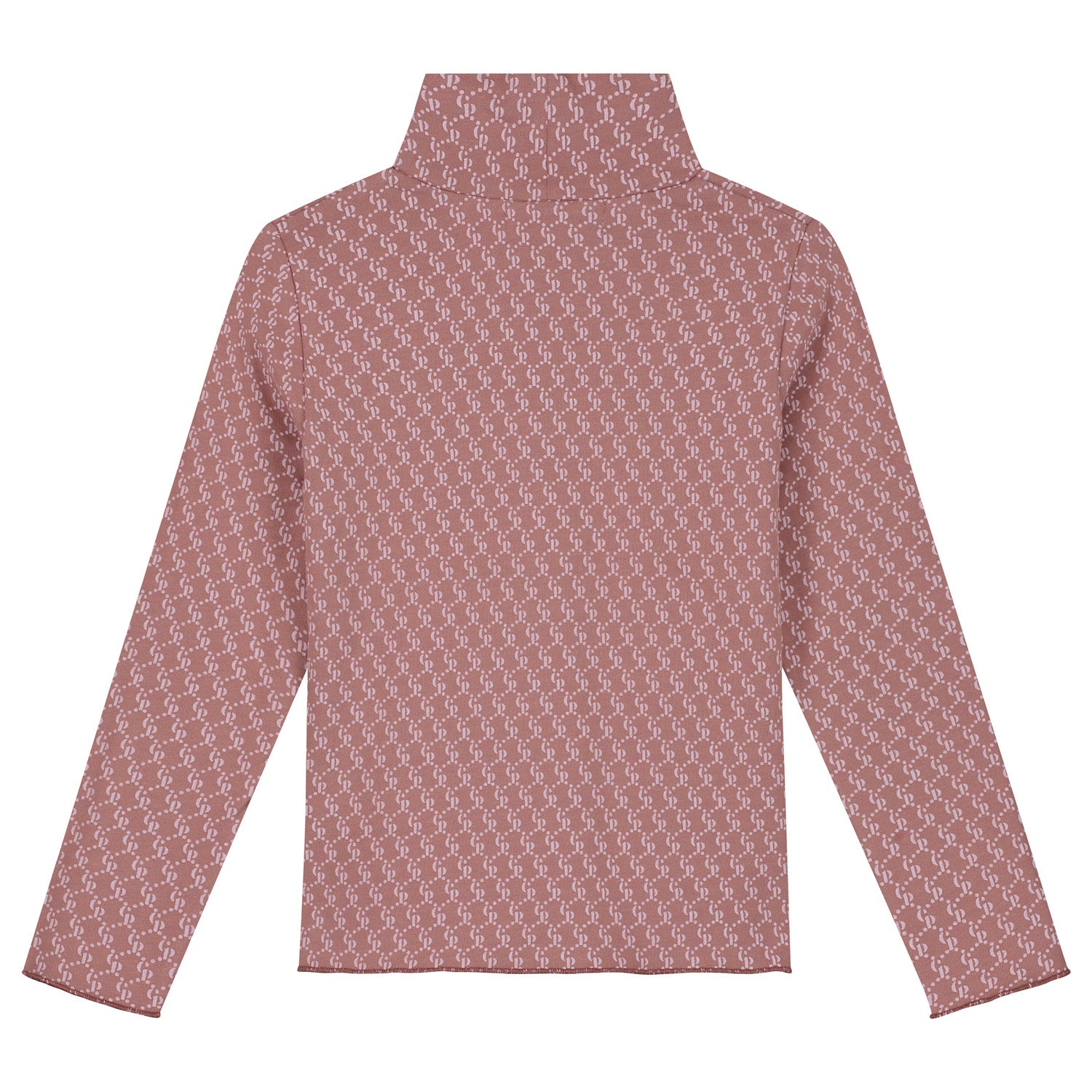 Charlie Petite June Longsleeve Pink