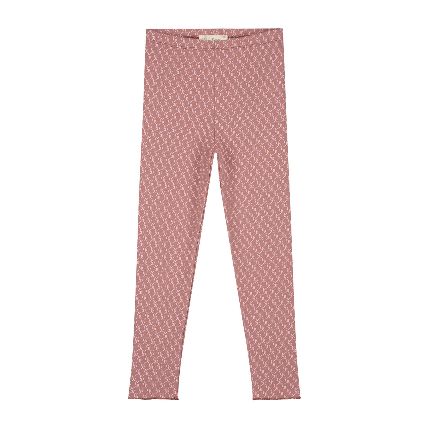 Charlie Petite Jolene Legging Pink