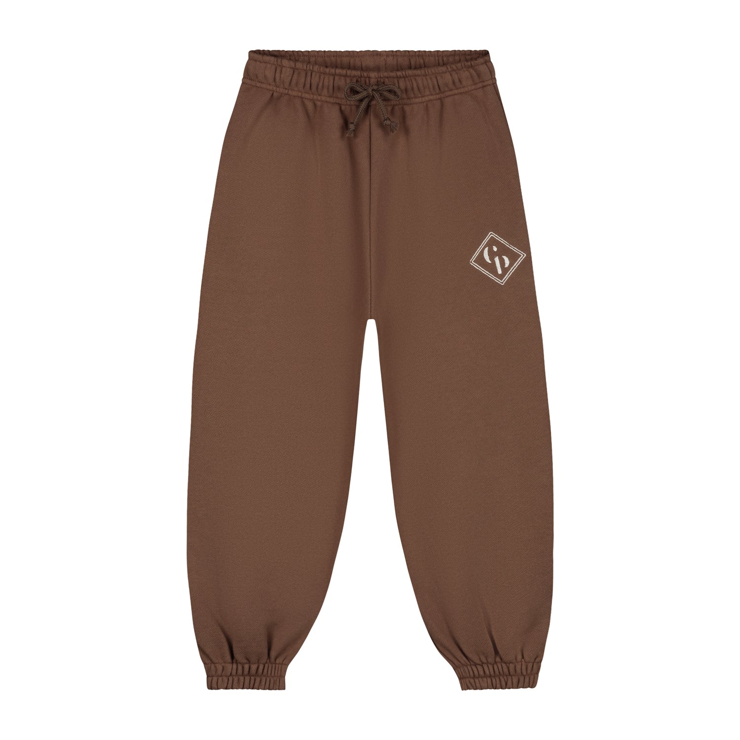 Charlie Petite Stevie Pants Brown