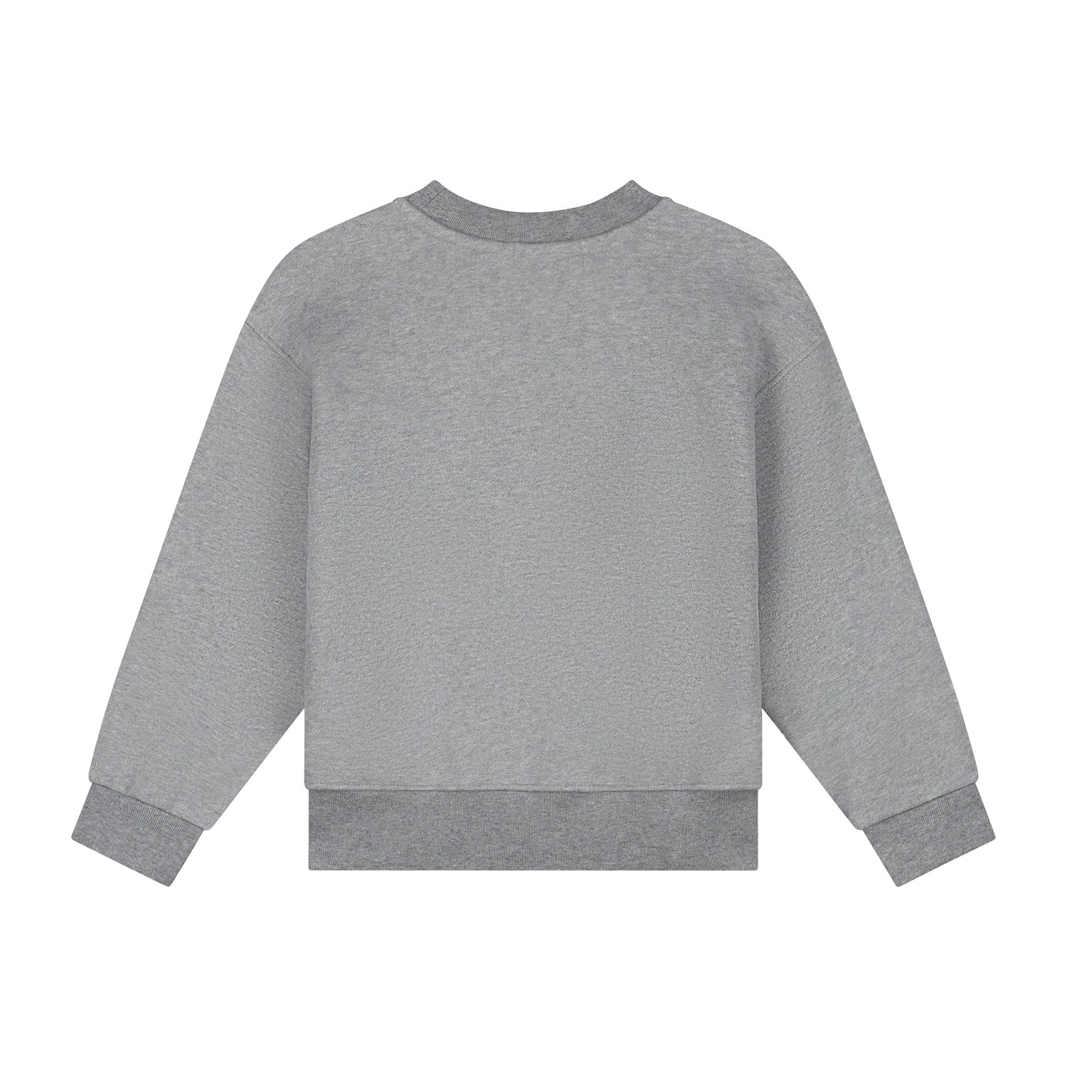 Charlie Petite Jones Sweater Grey Melange