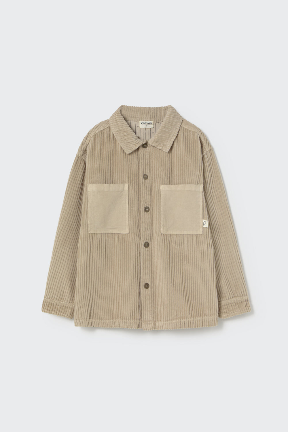 My Little Cozmo Dakar Blouse Shirt